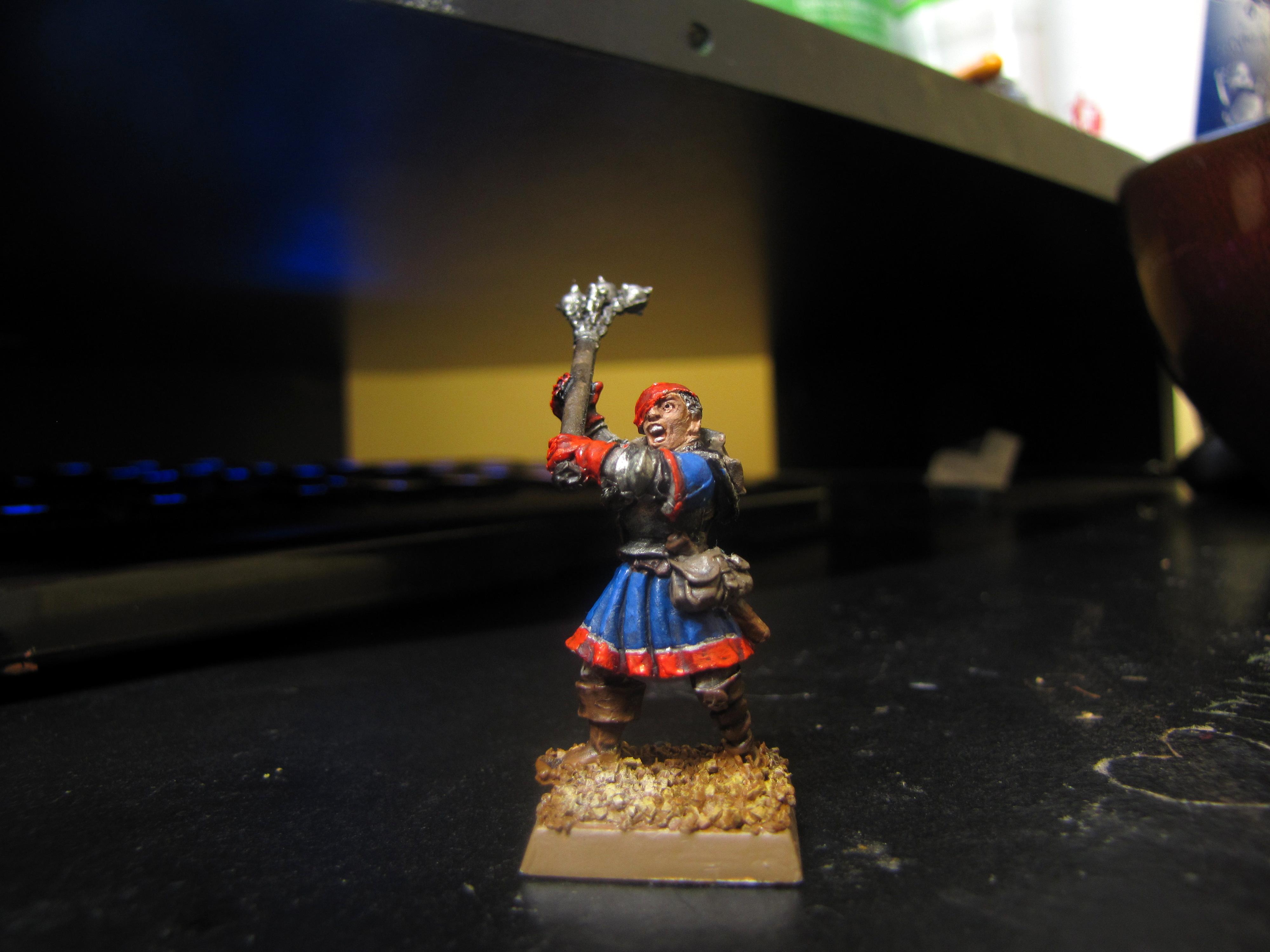Marienburg, Mordheim