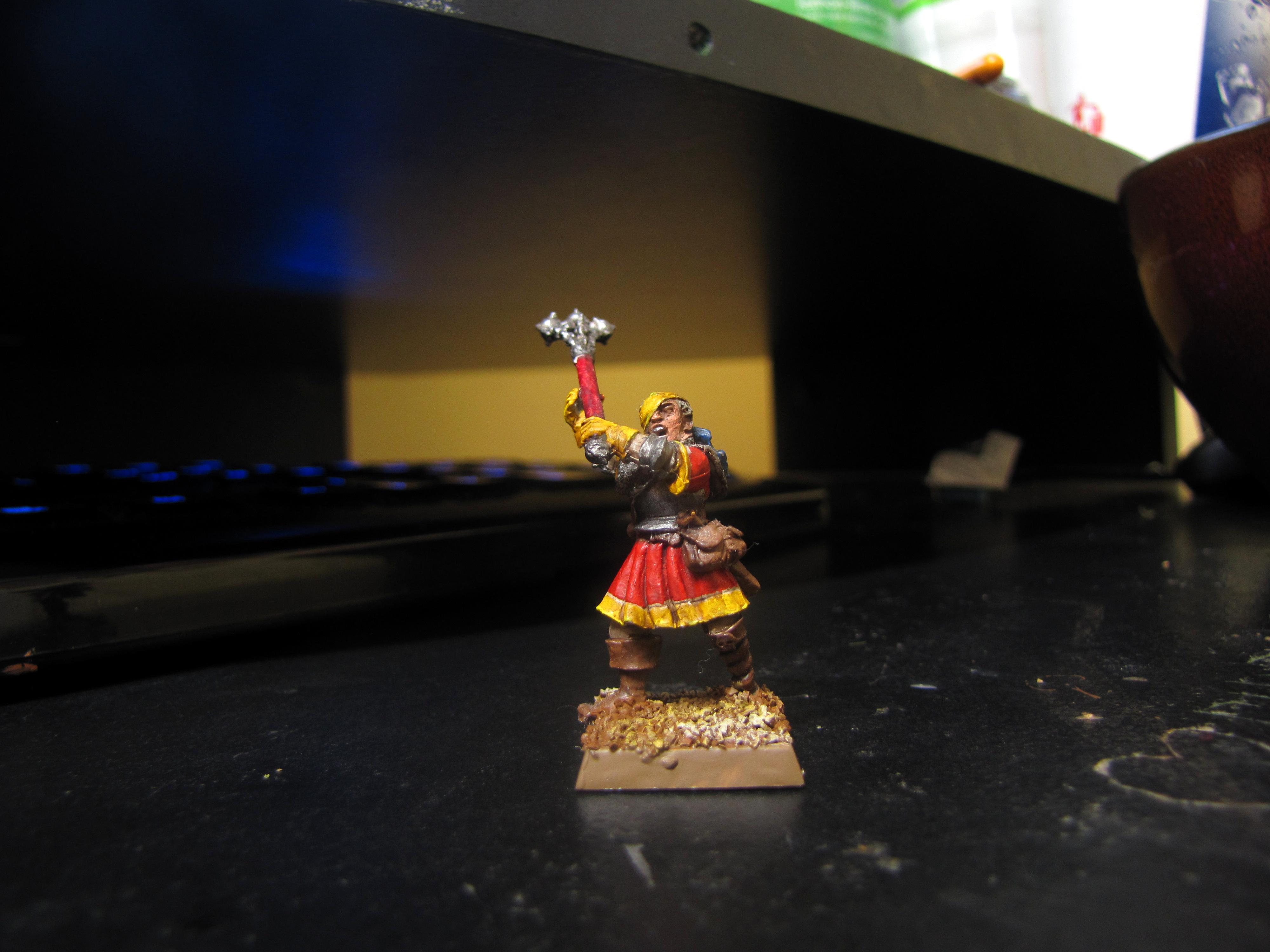 Marienburg, Mordheim