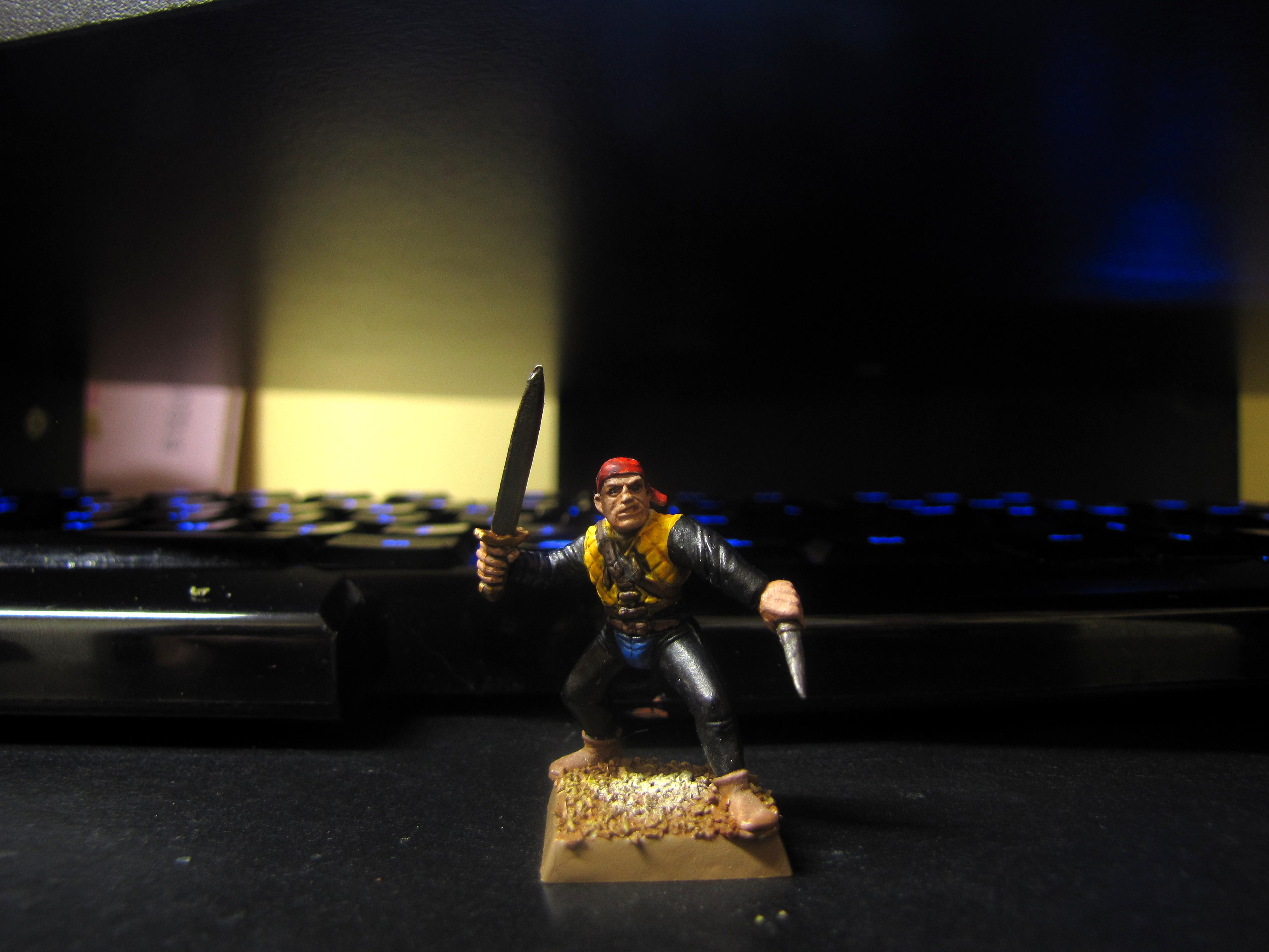 Marienburg, Mordheim