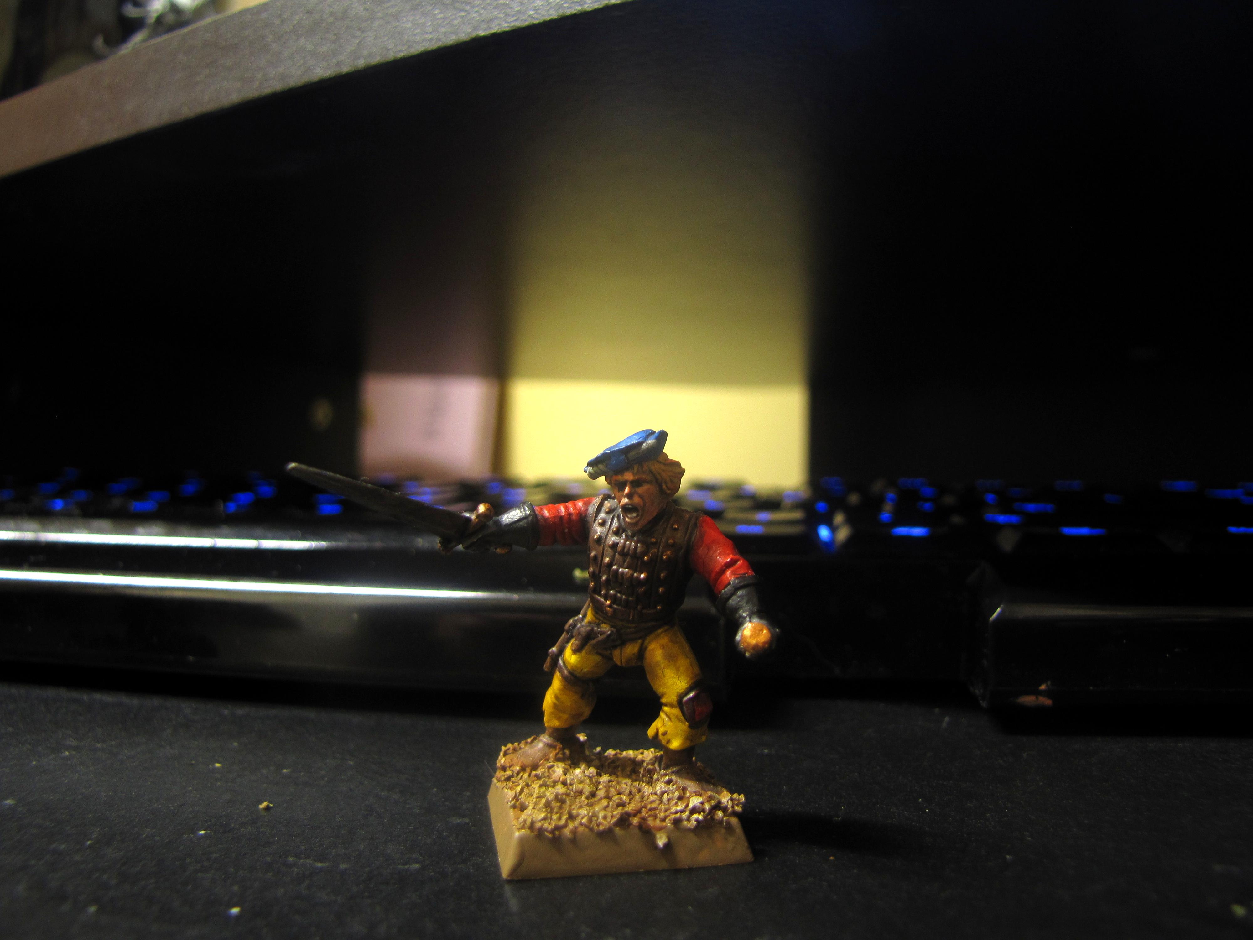 Marienburg, Mordheim