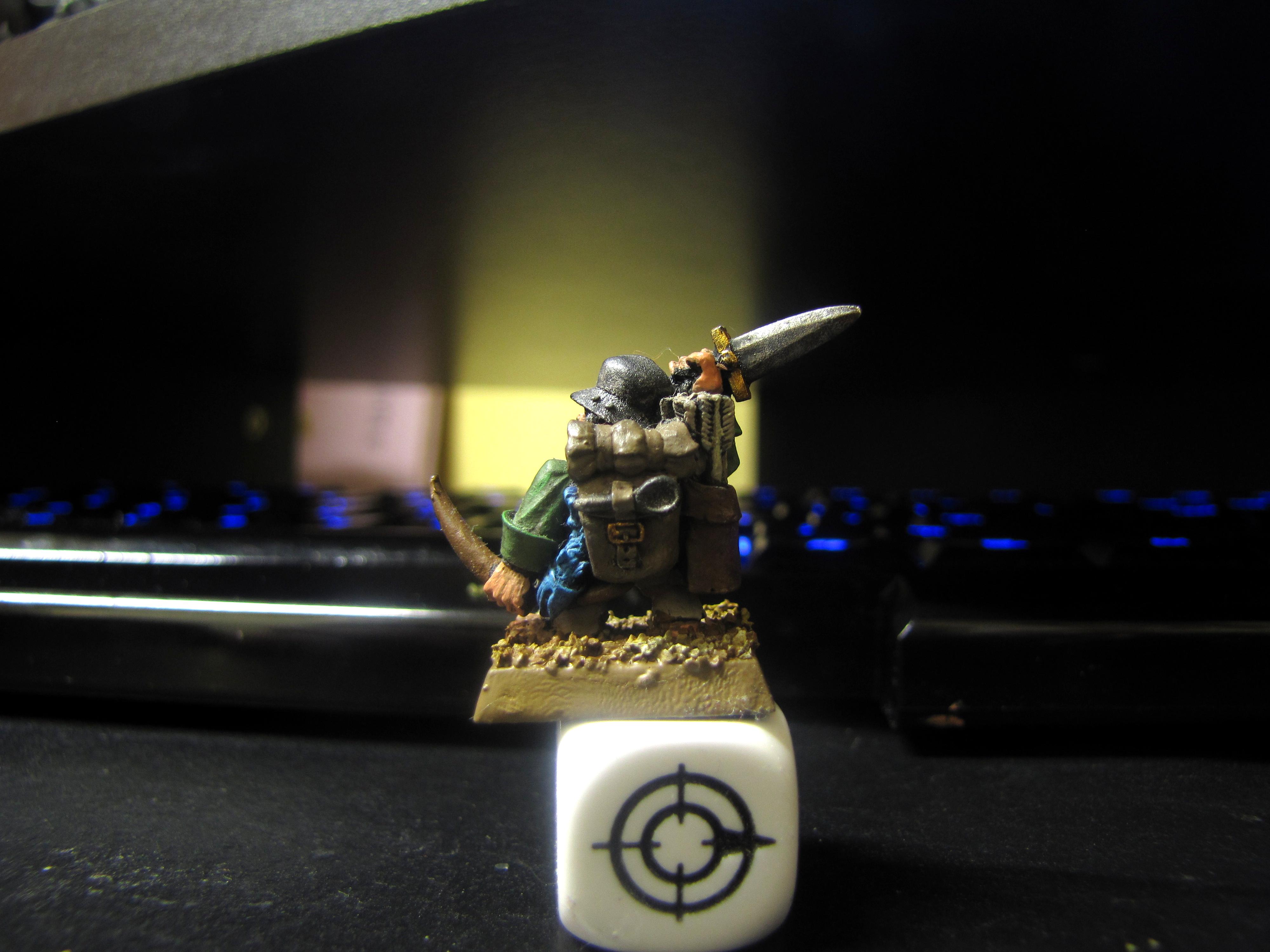Marienburg, Mordheim