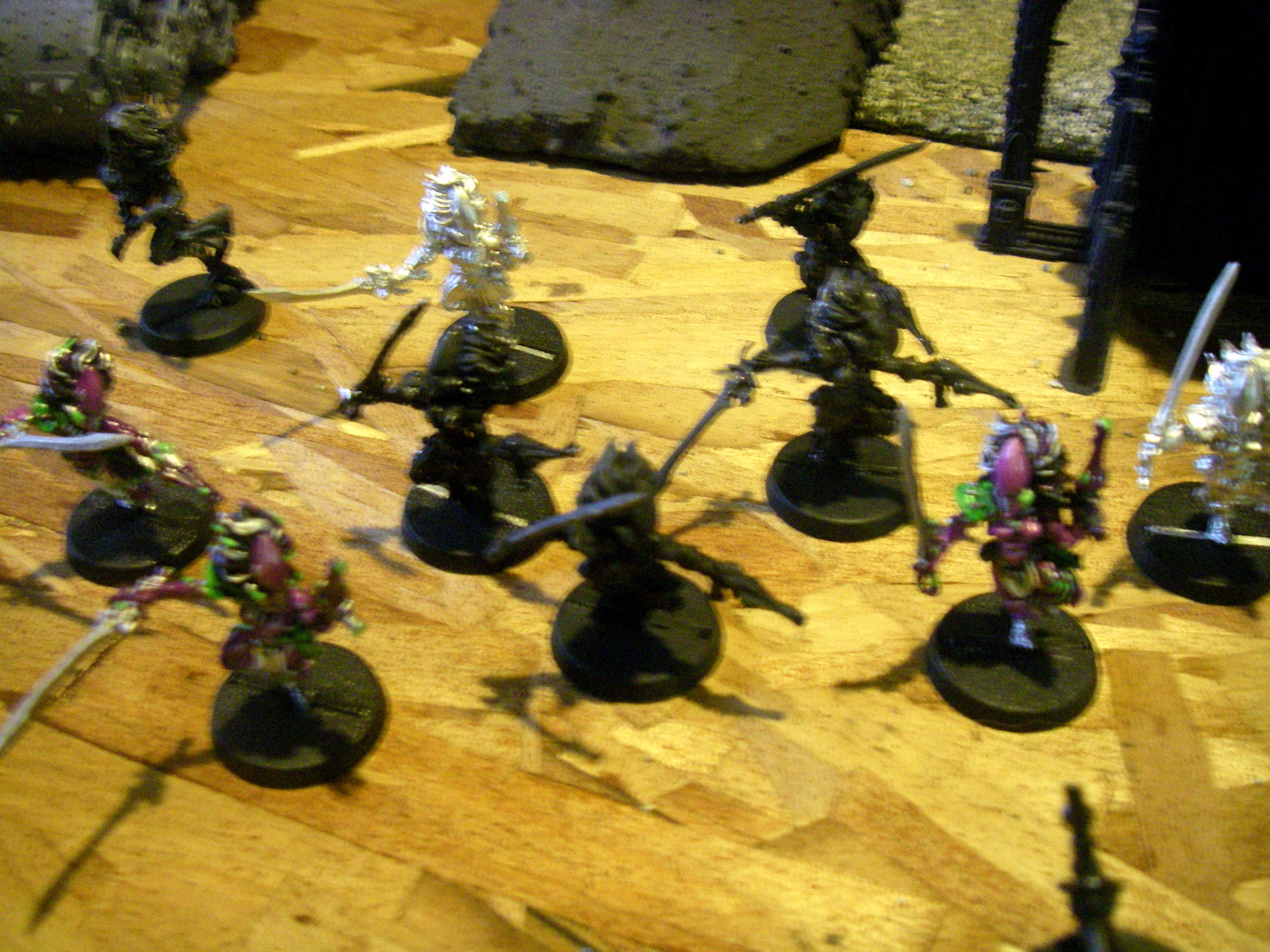 Banshees