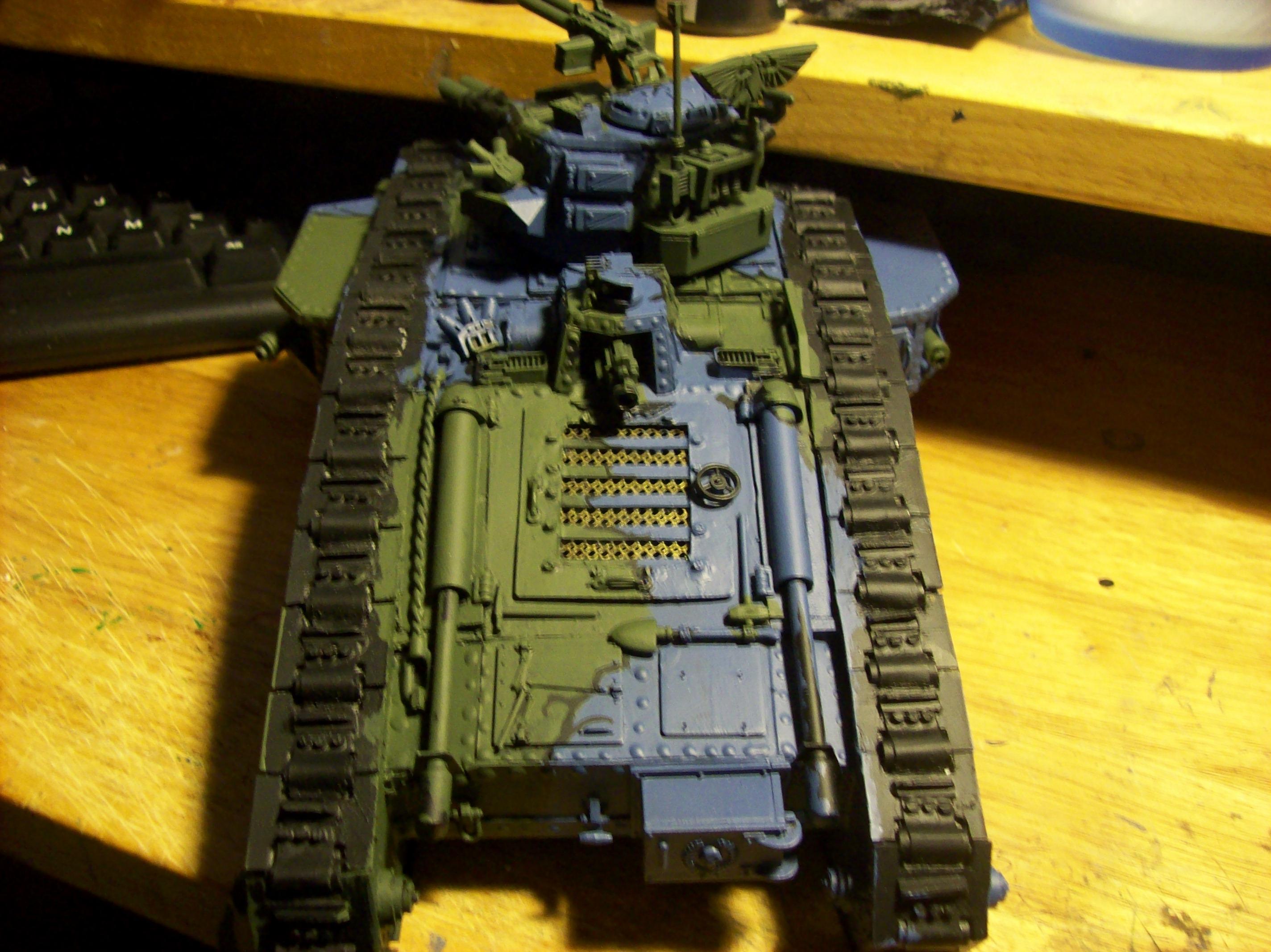 Tank