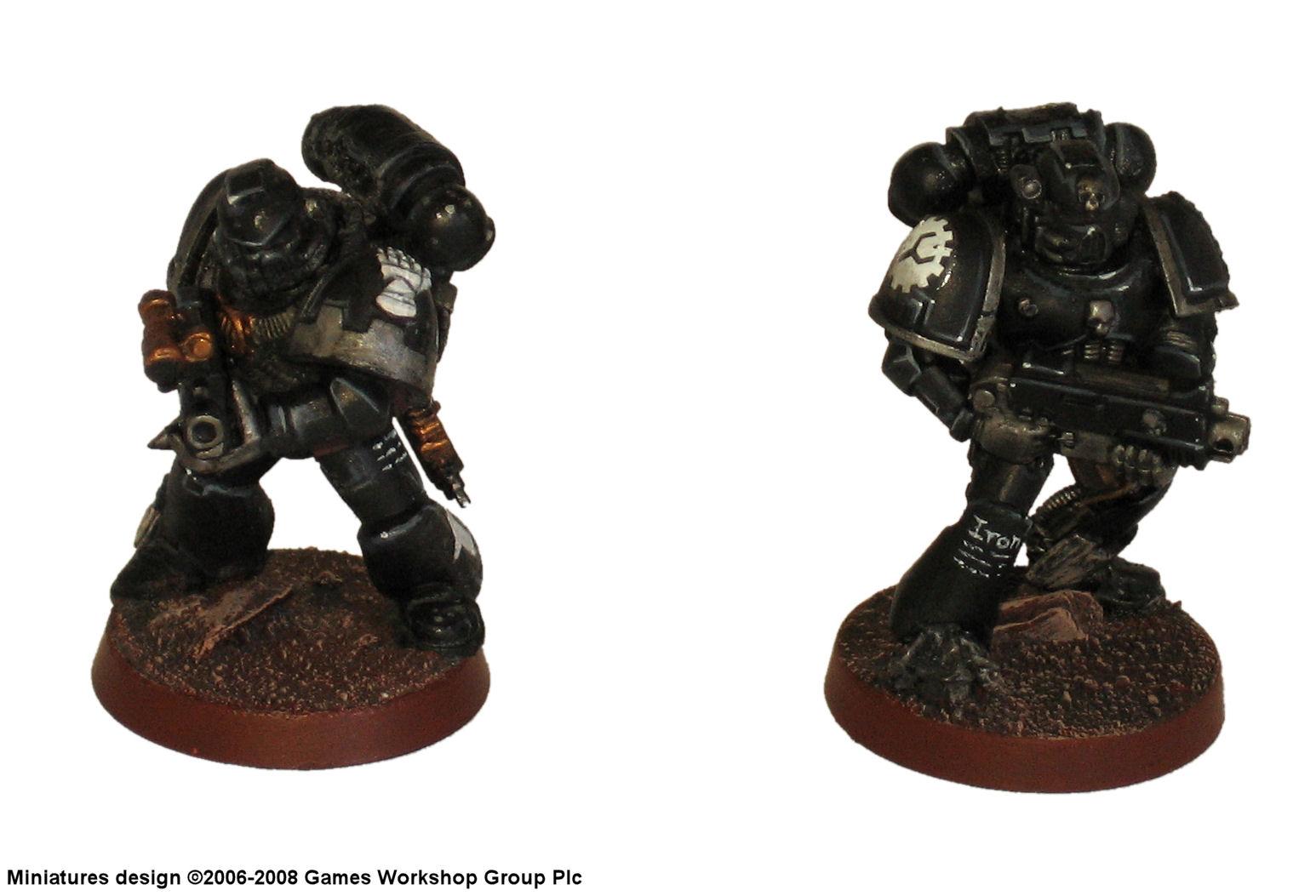 Hands, Iron, Science-fiction, Space, Space Marines, Tactical, Warhammer 40,000