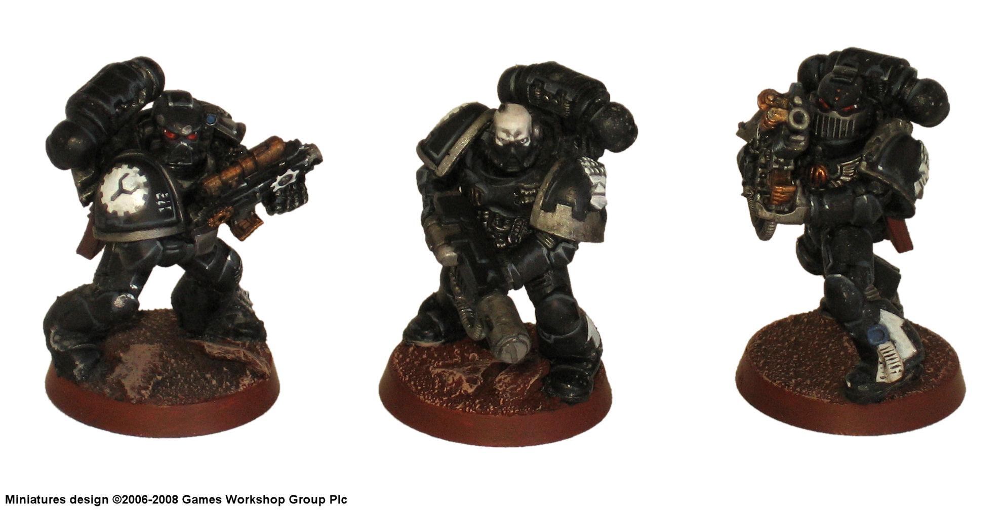 Hands, Iron, Science-fiction, Space, Space Marines, Tactical, Warhammer 40,000