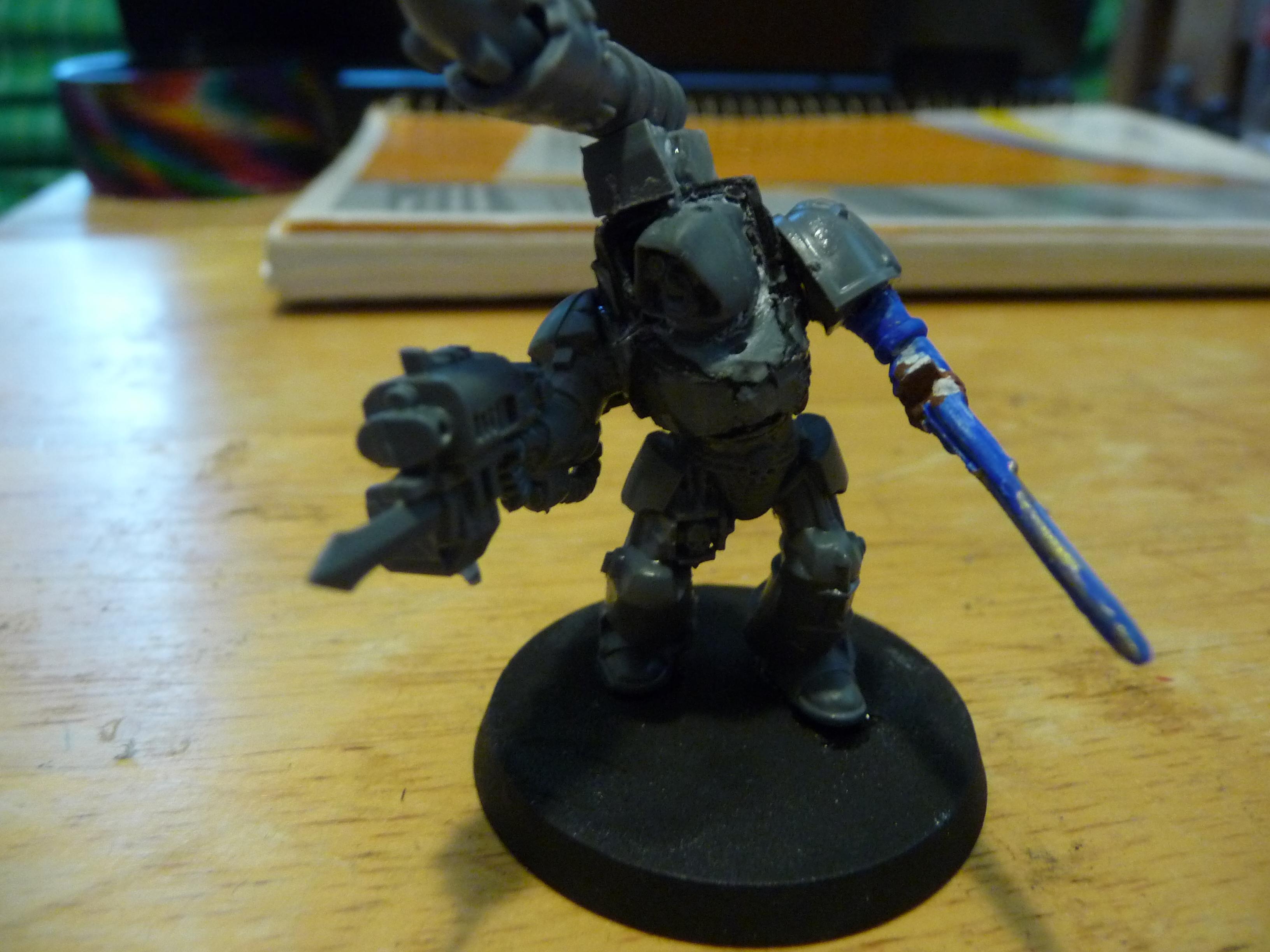 converted wolf guard front