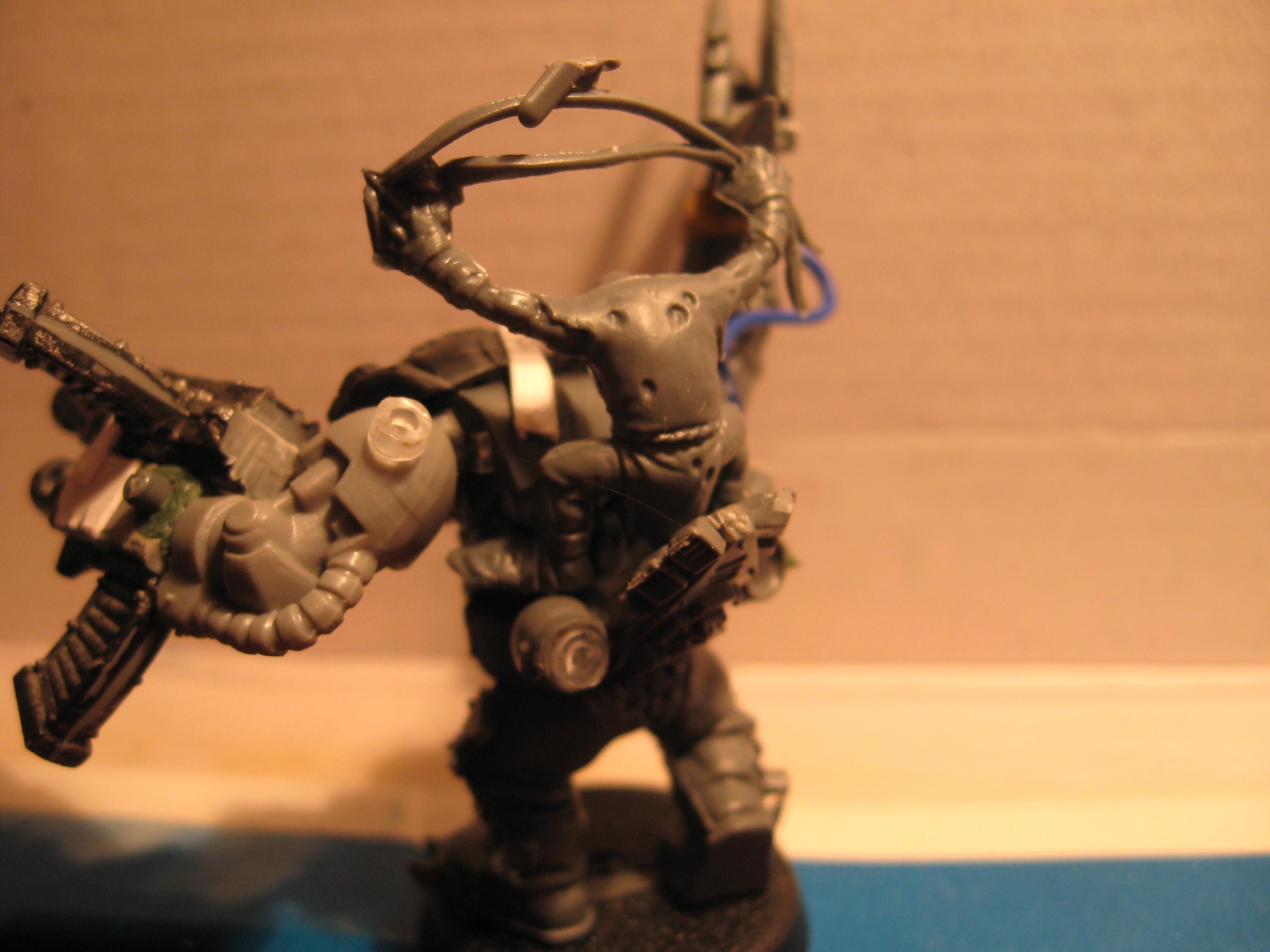 Conversion, Nob, Orks