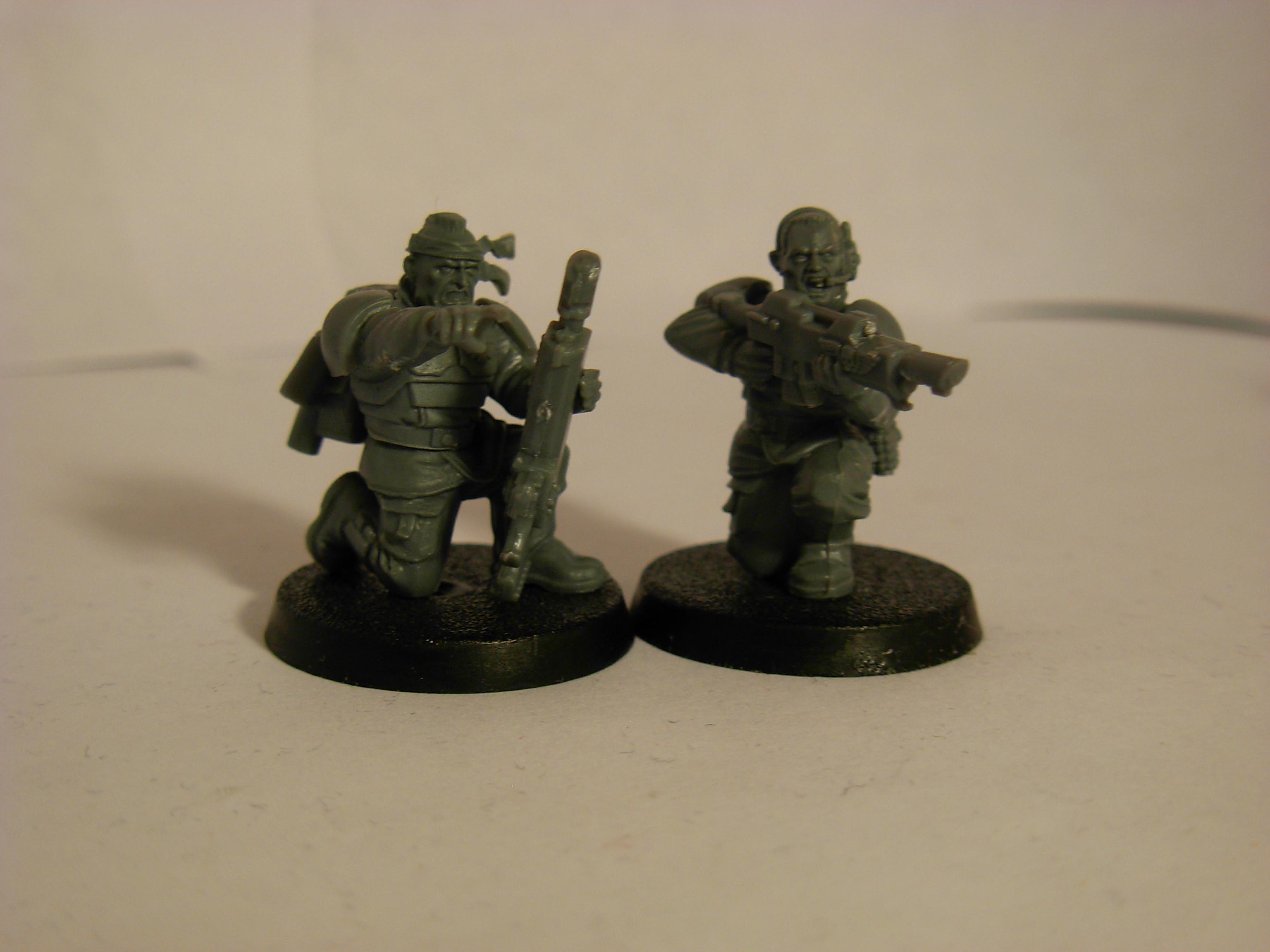 More Veterans