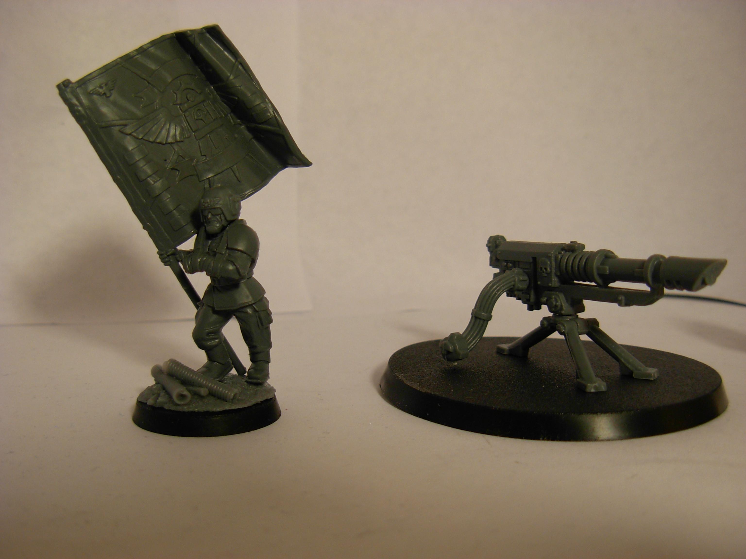 banner and Lascannon