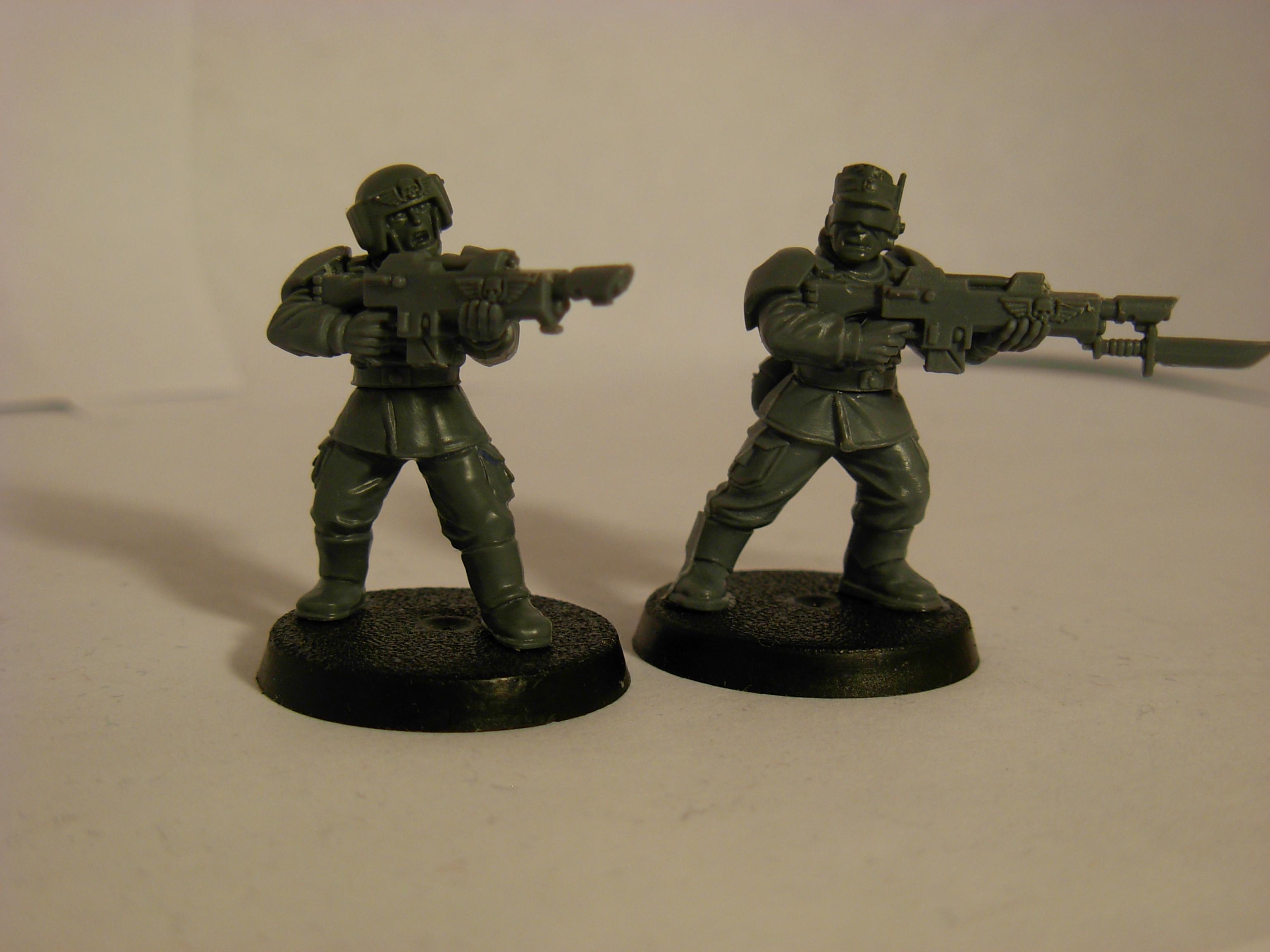 Final plasma squad vets