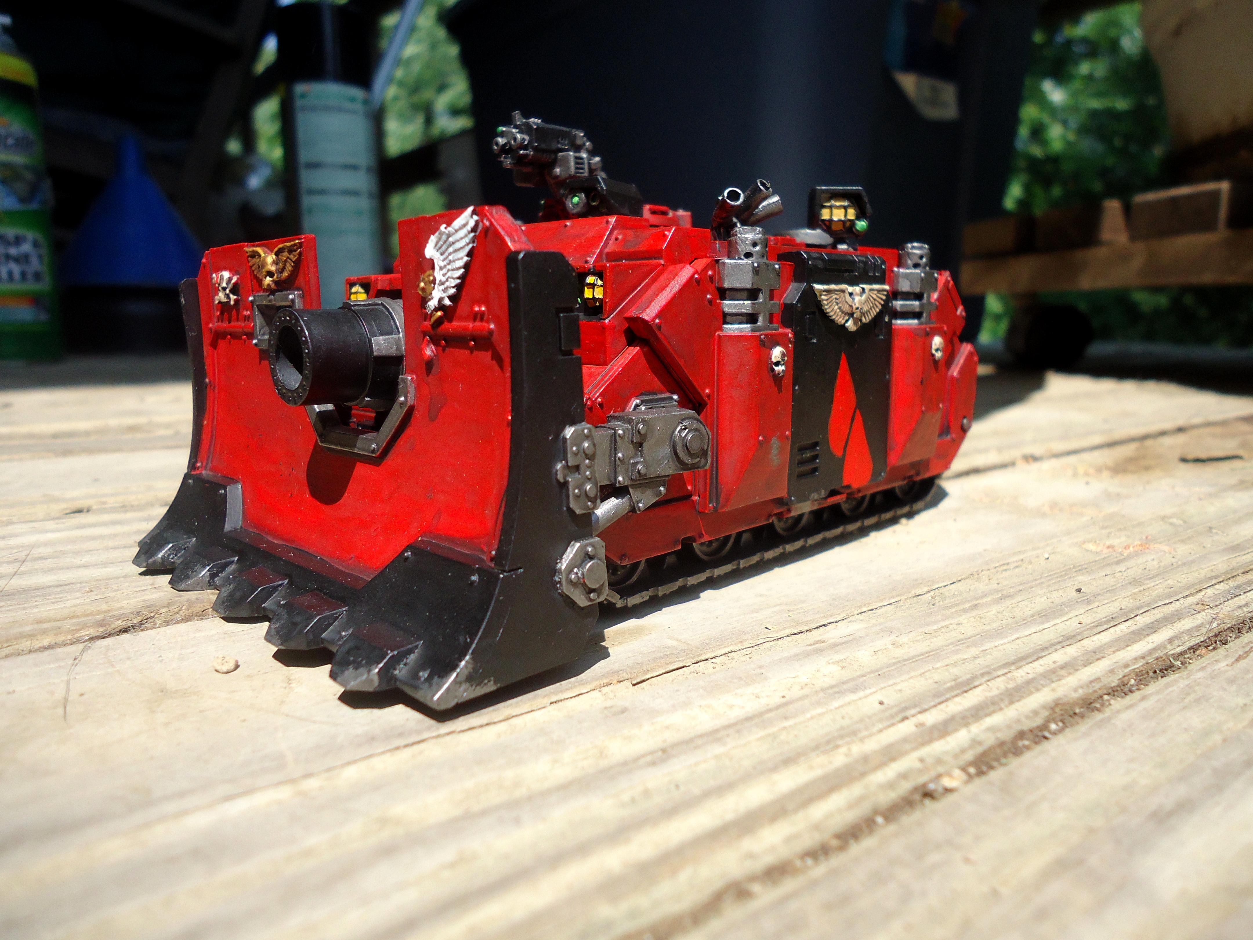 Vindicator