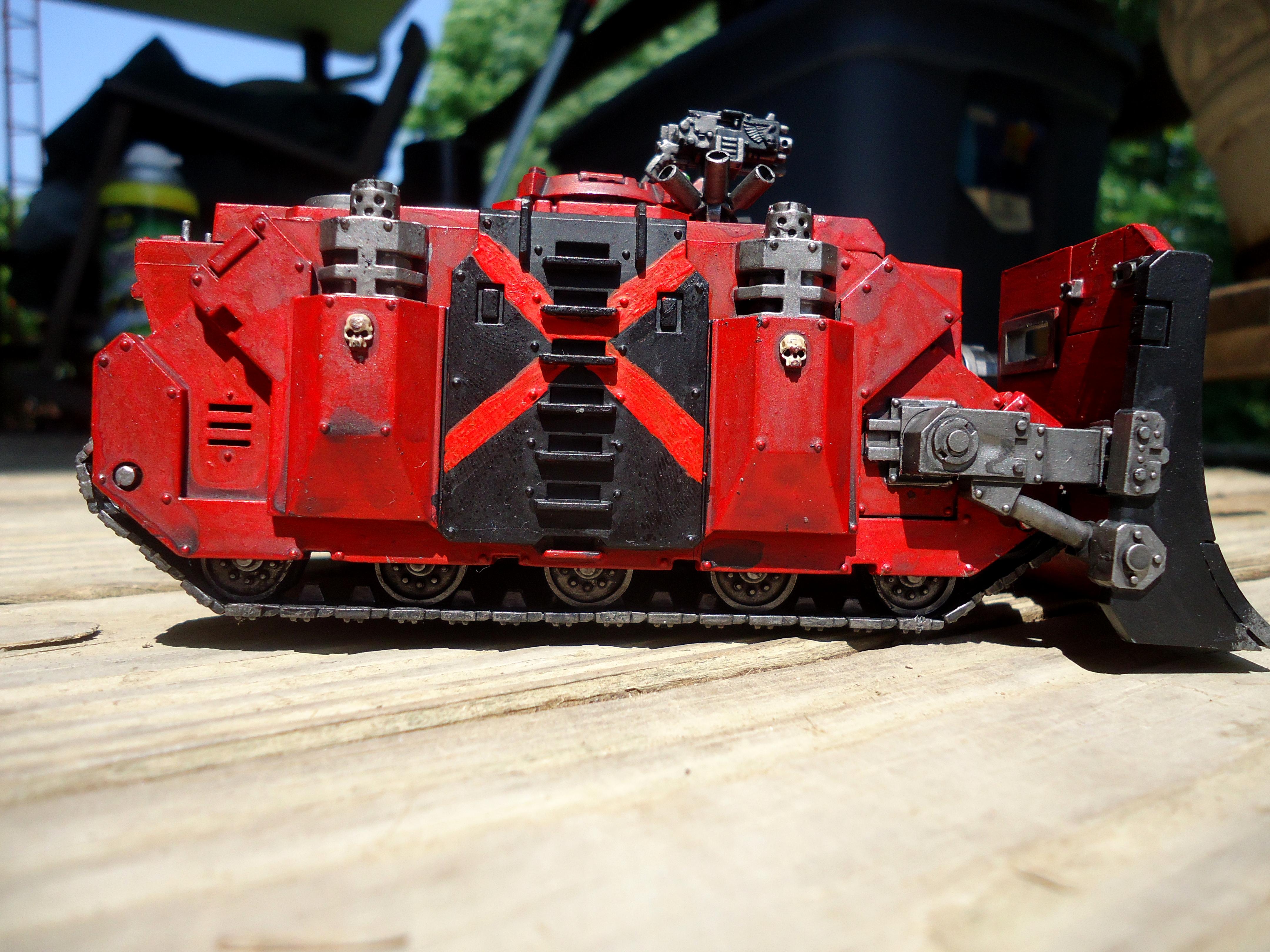 Vindicator