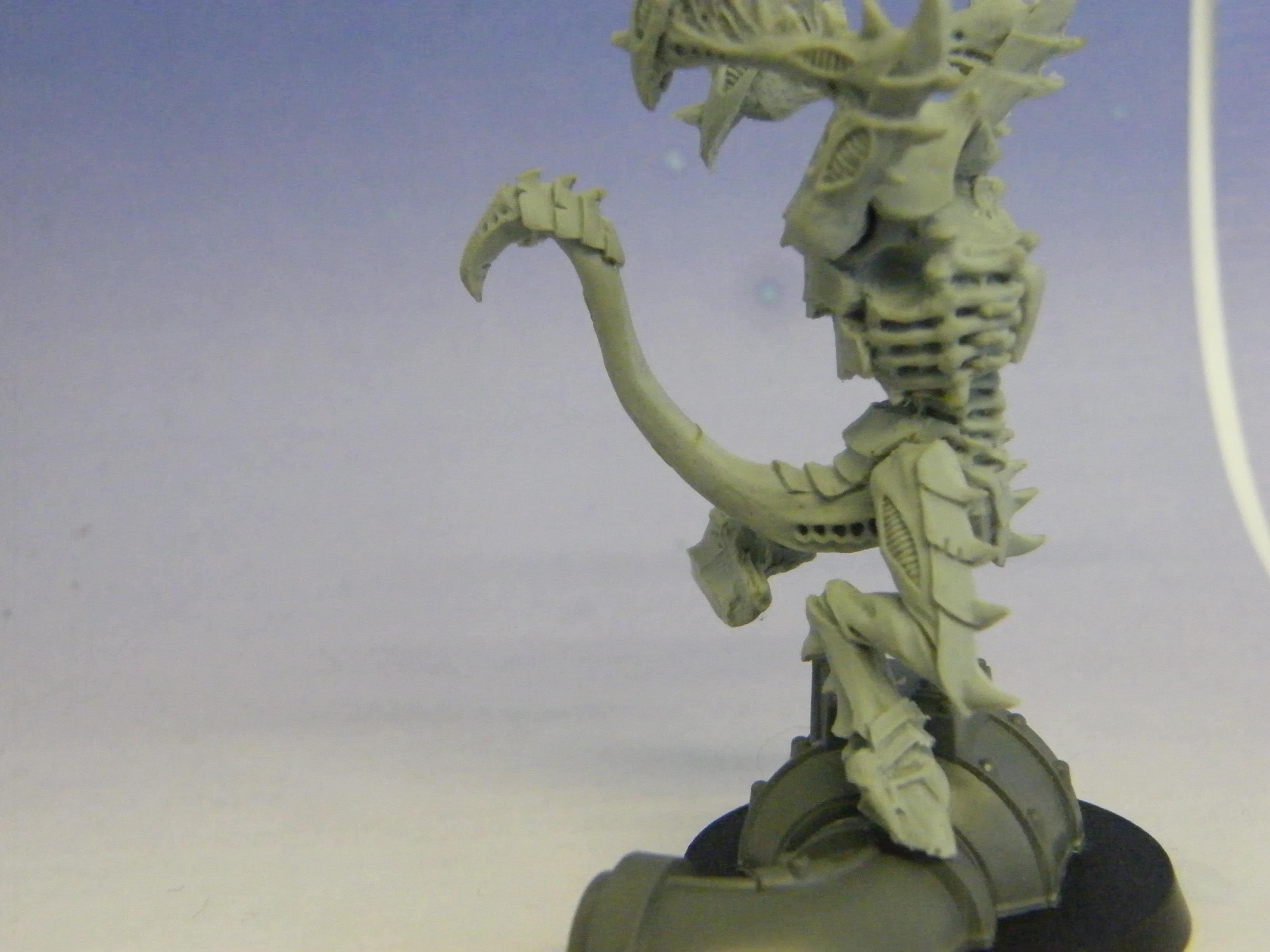Lictor Leap 2