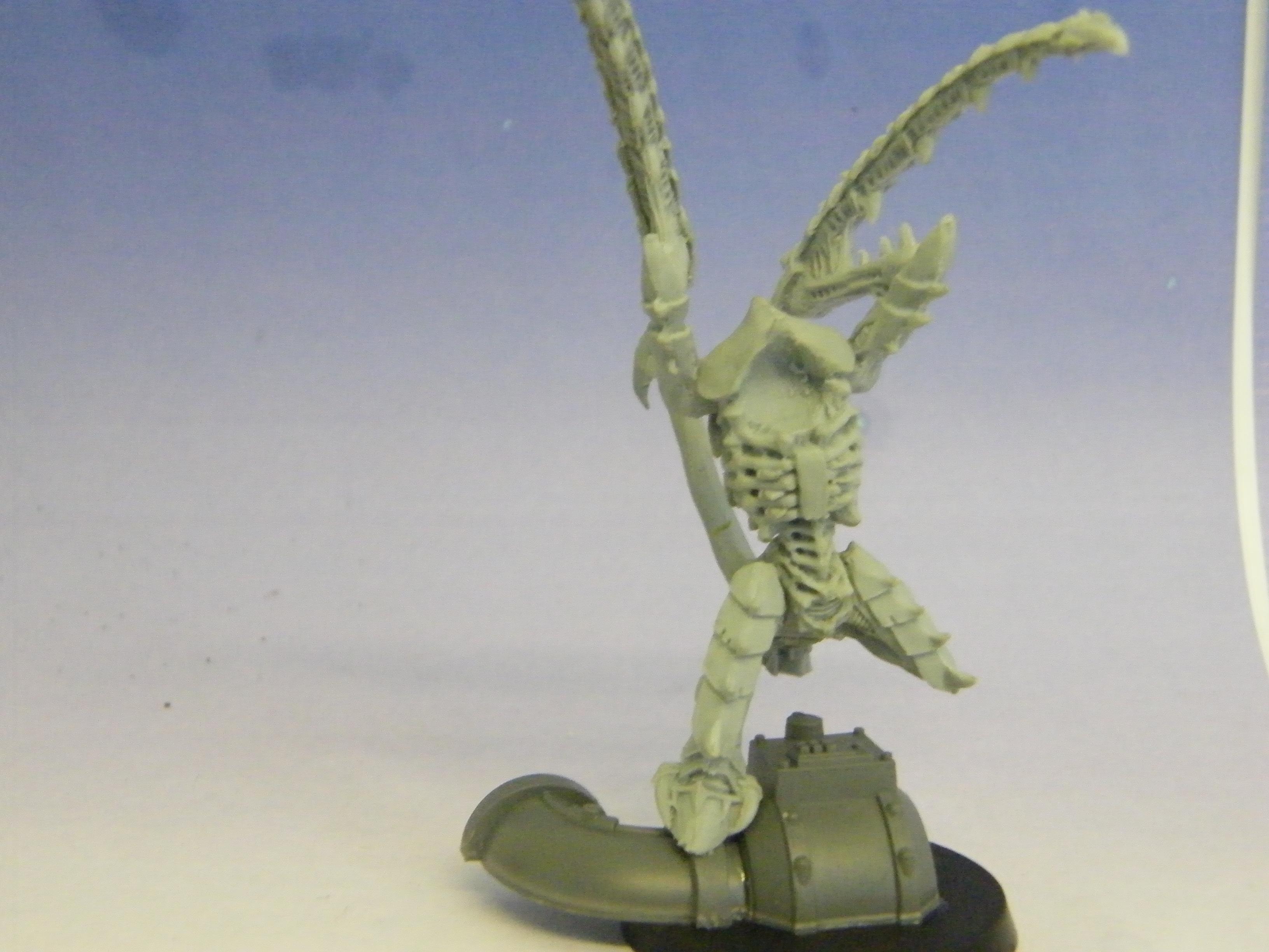 Lictor Leap 3