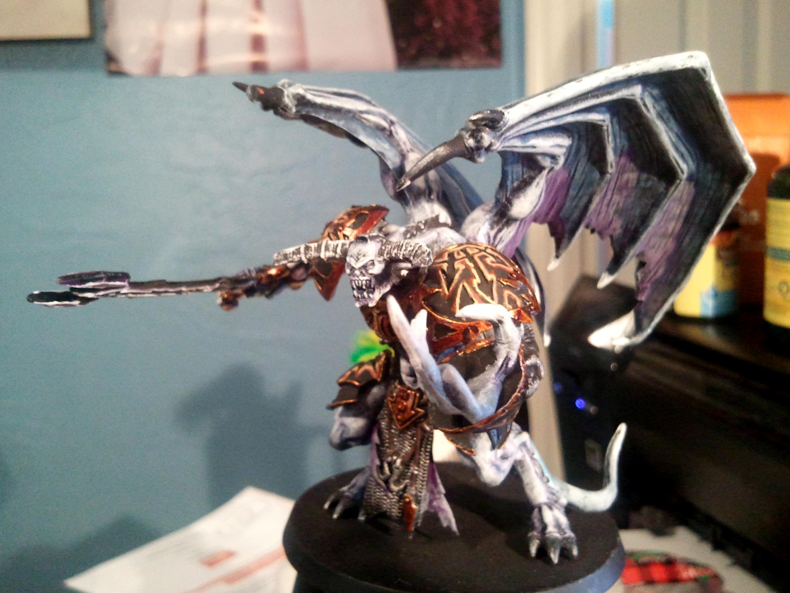 Daemon Prince 2