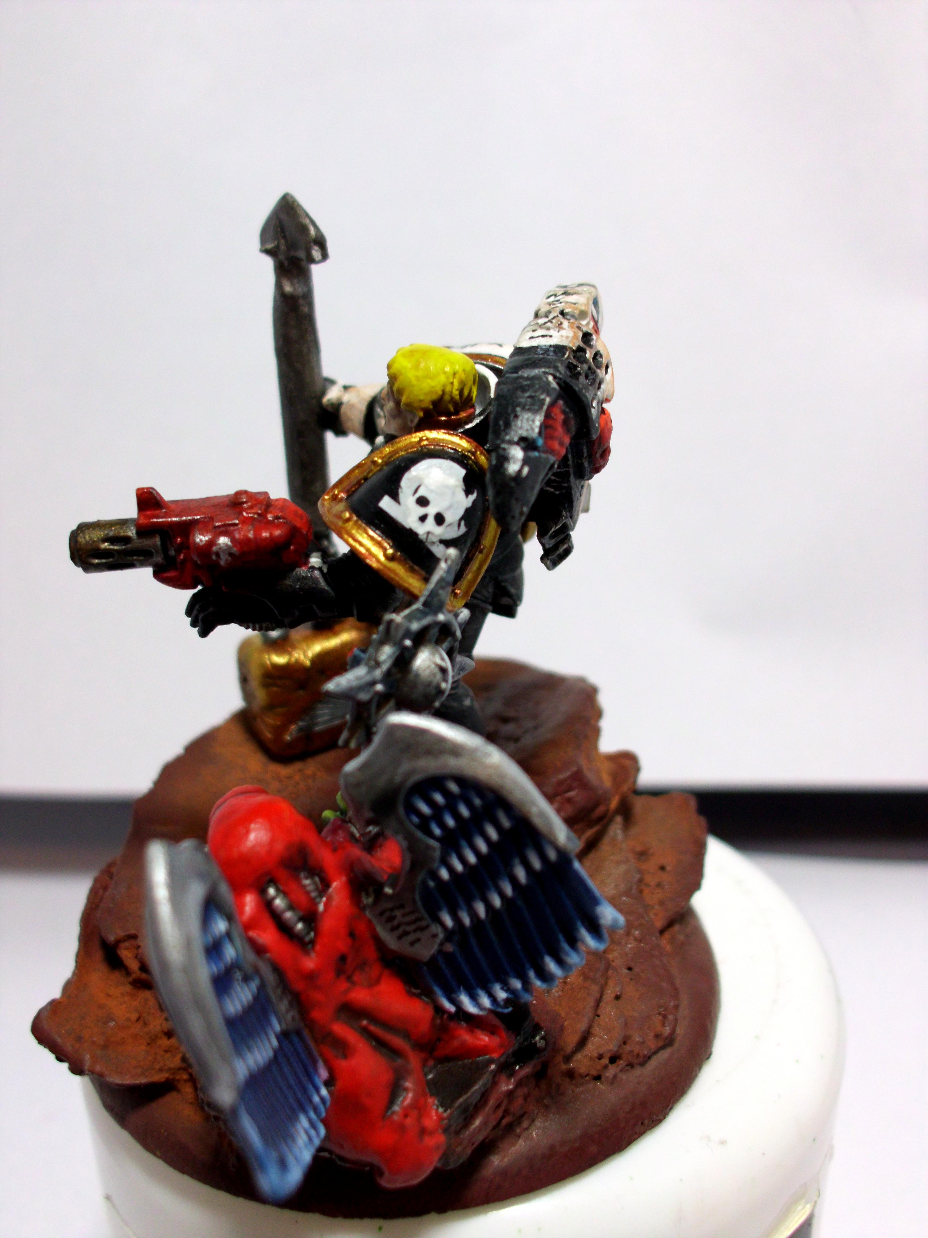 Adeptus Astartes 