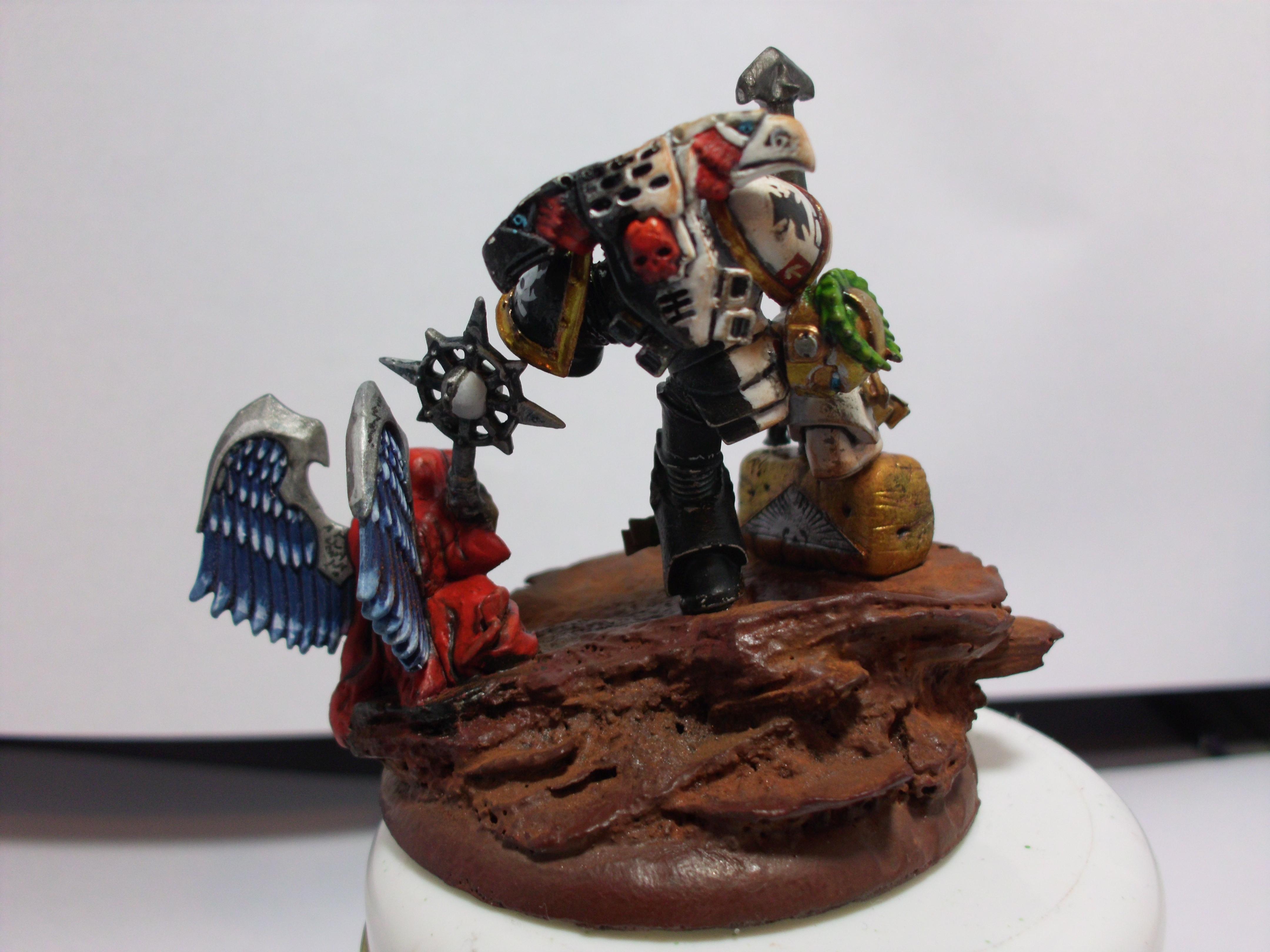 Adeptus Astartes 