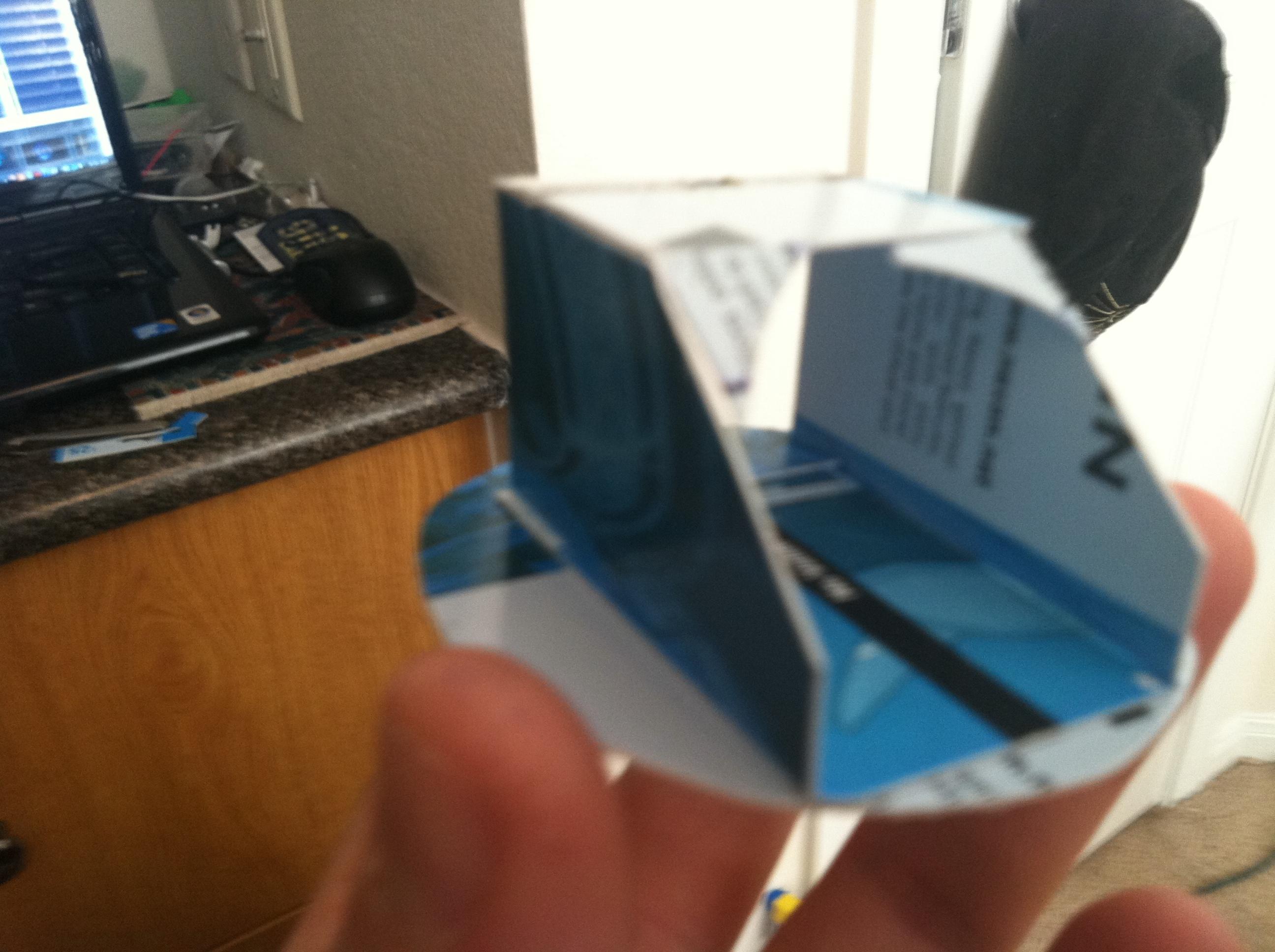 Plasticard is unactivated gift cards from any store