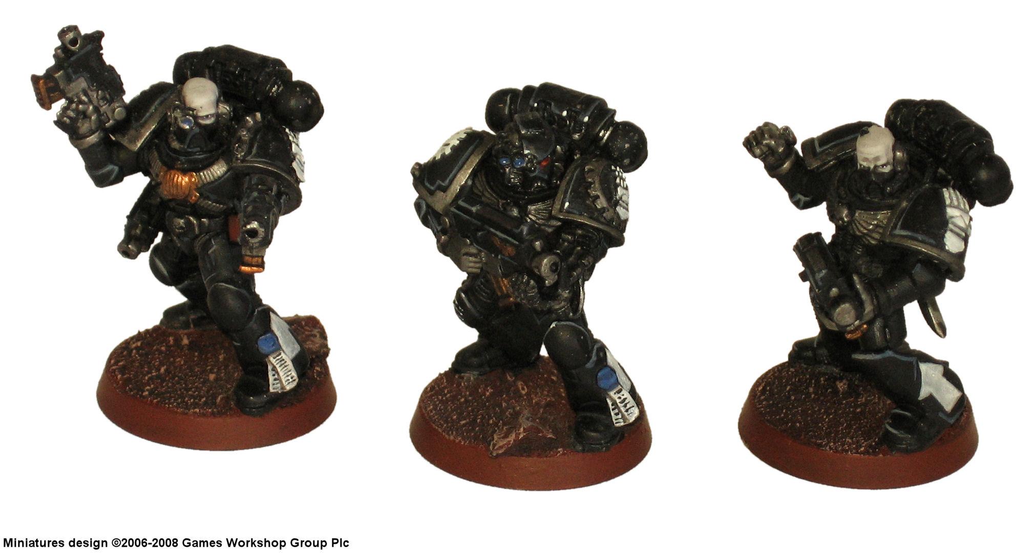 Hands, Iron, Science-fiction, Space, Space Marines, Tactical, Warhammer 40,000, Warhammer Fantasy