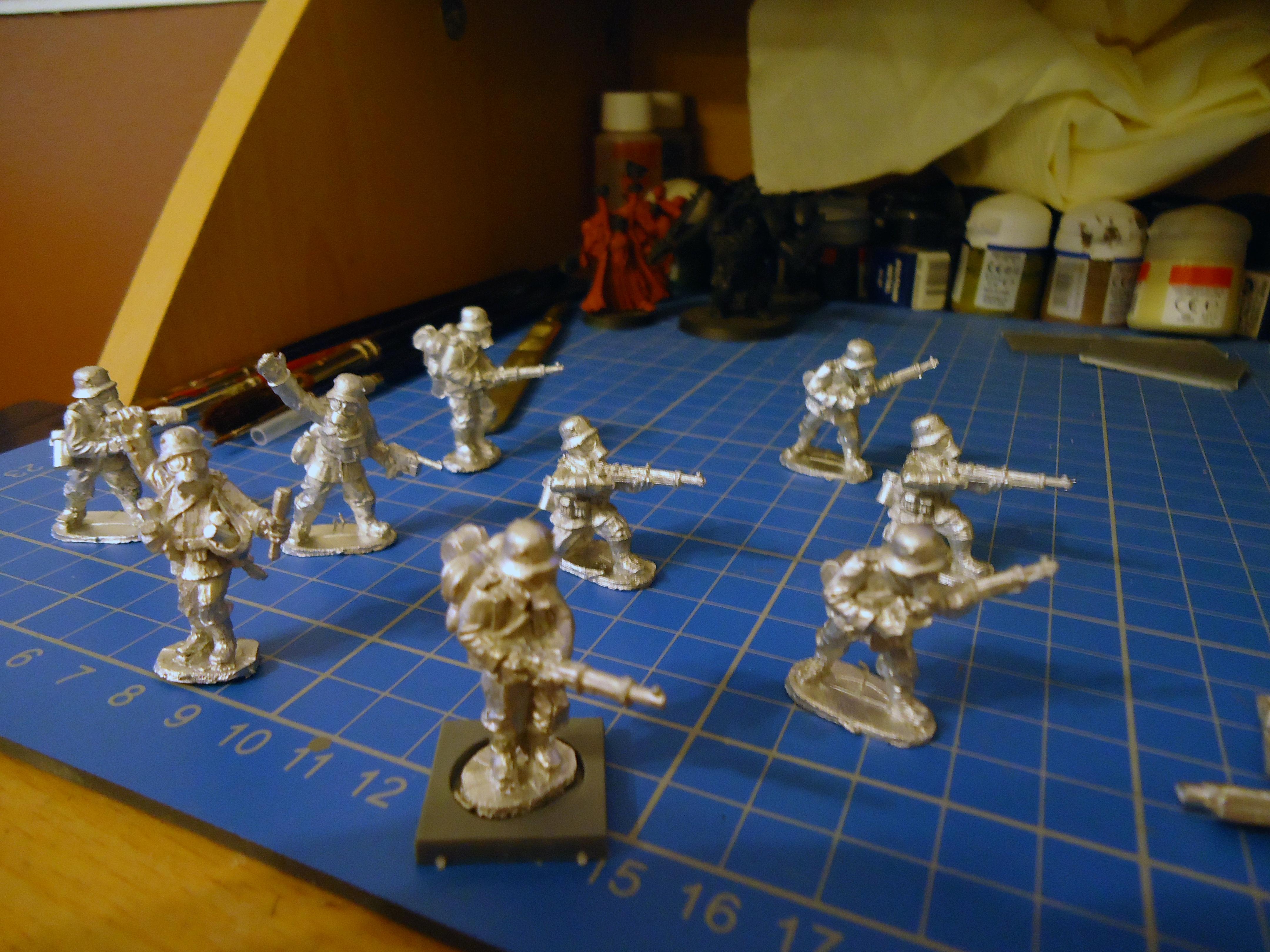 Renegade Minis 3