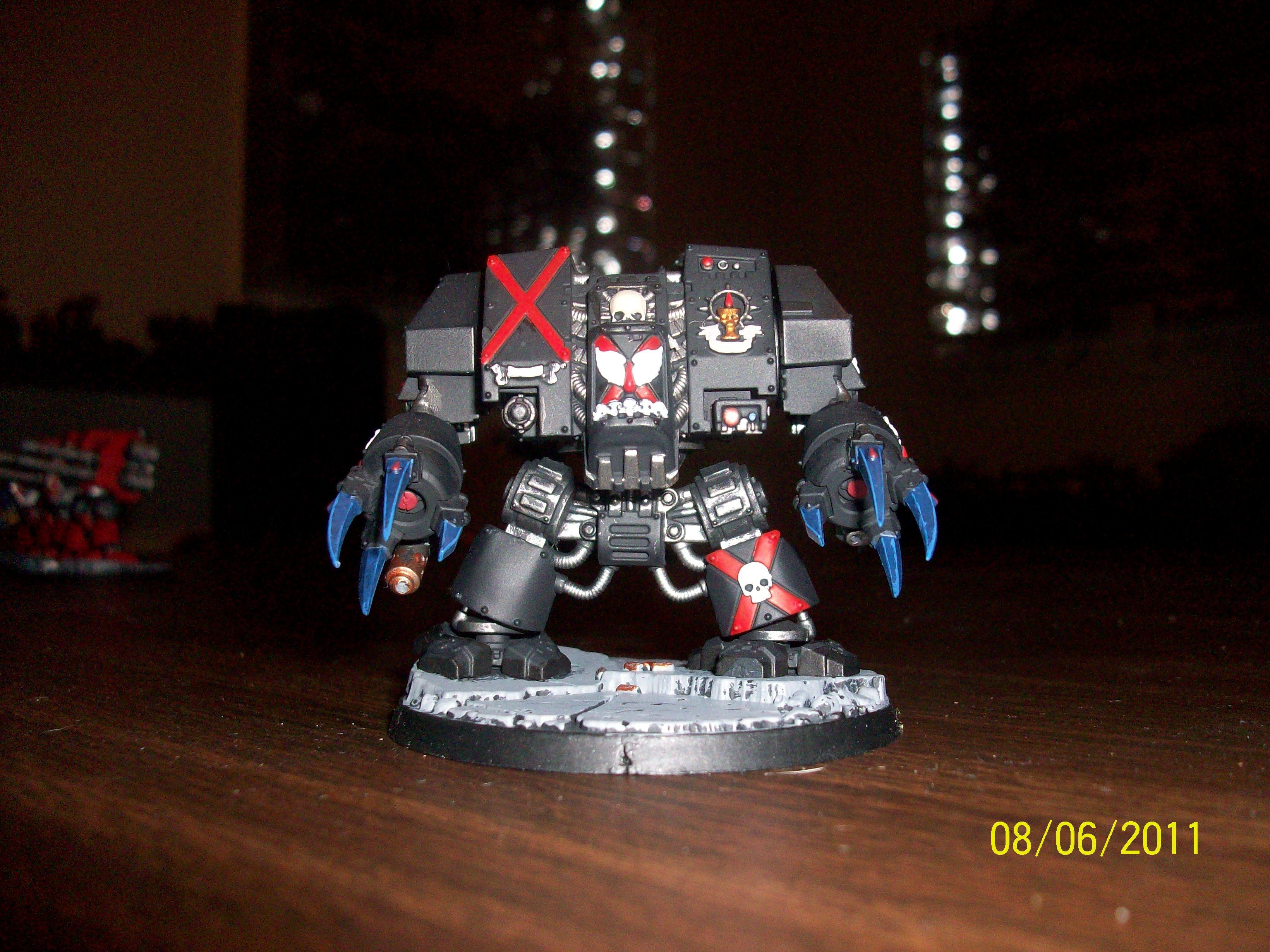 DC Dread