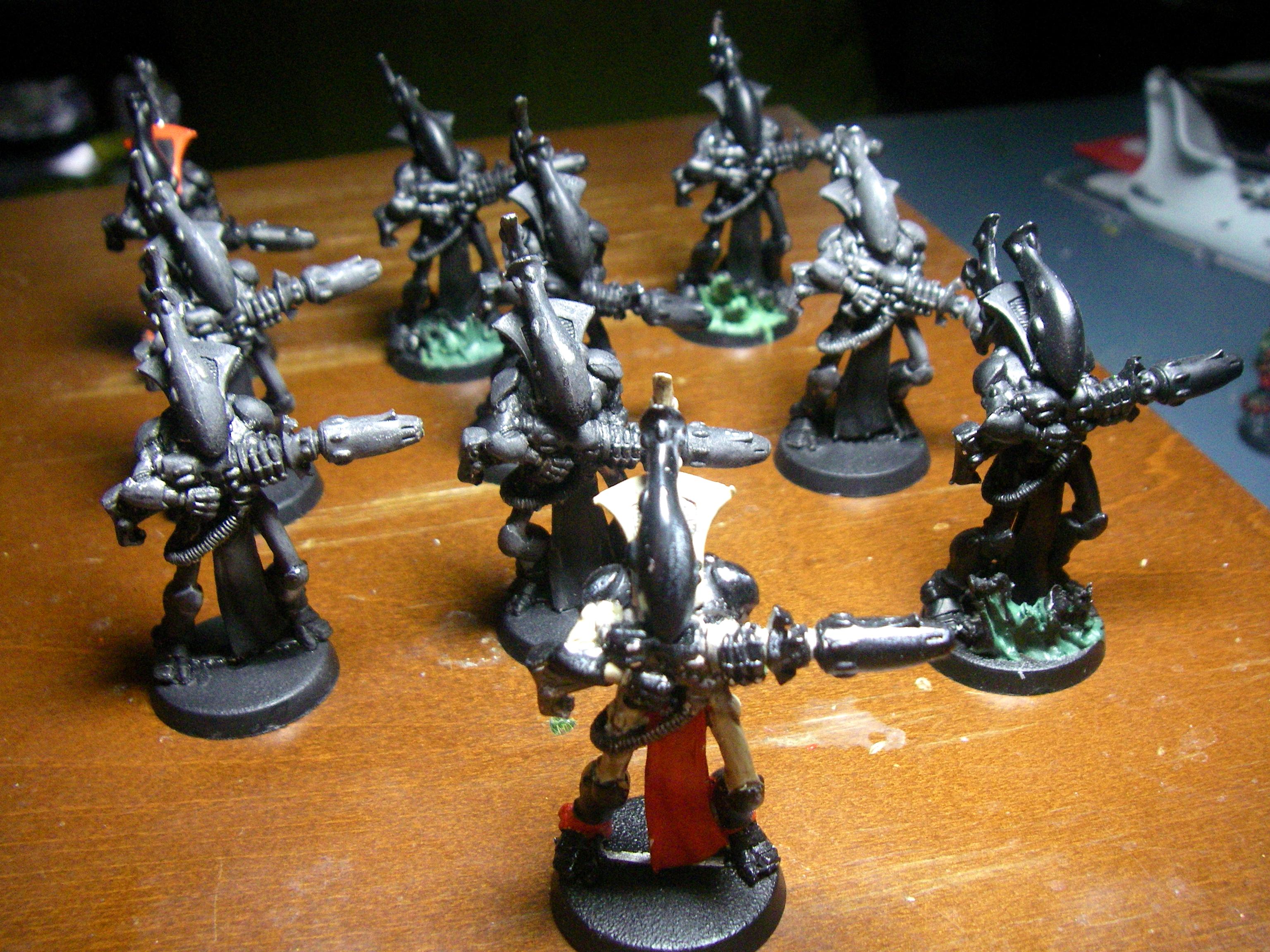 Wraithguard