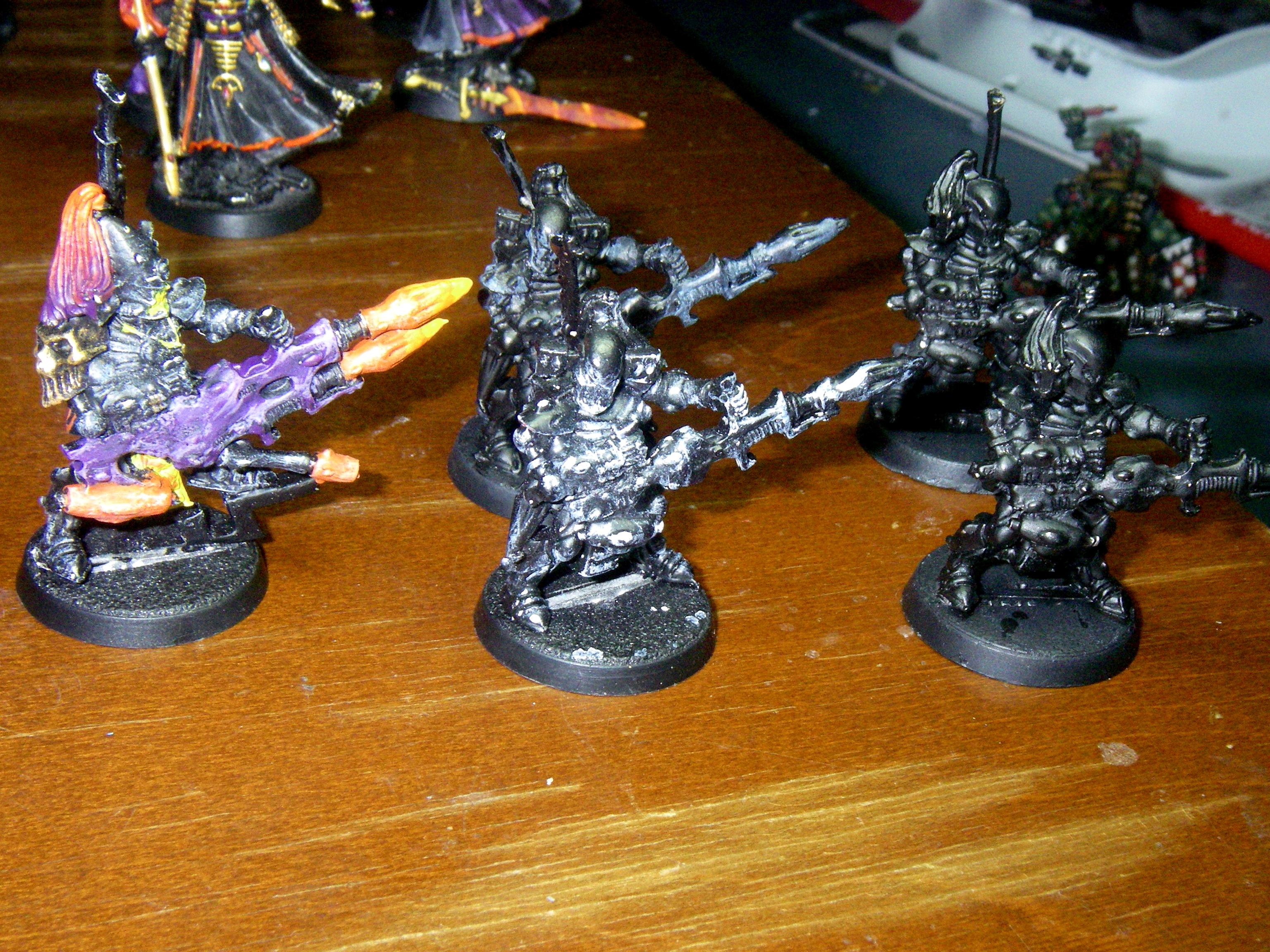 Dark Reapers