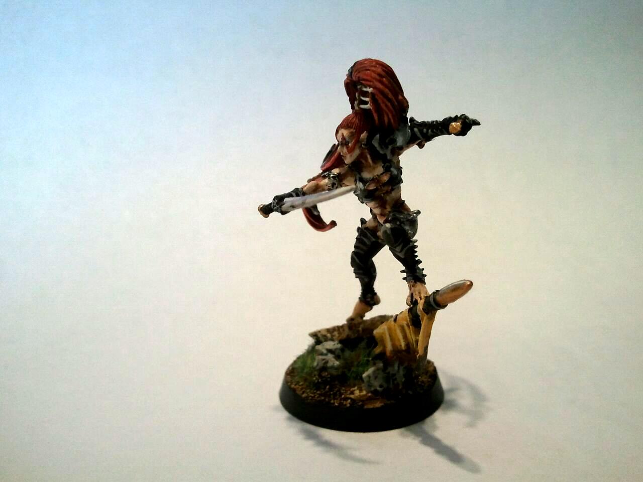 Dark Eldar, Lelith, Lelith