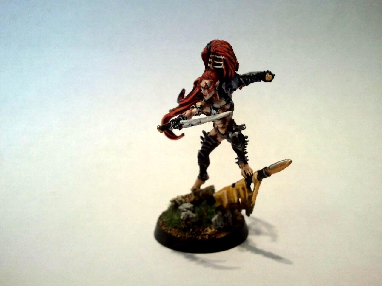 Dark Eldar, Lelith