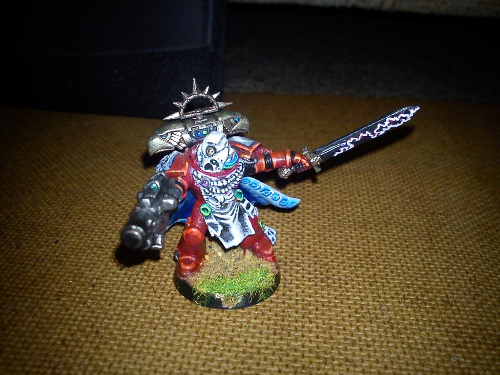 Diy S.m.chapters, Space Marines, Space Marines / Diy S.m.chapters