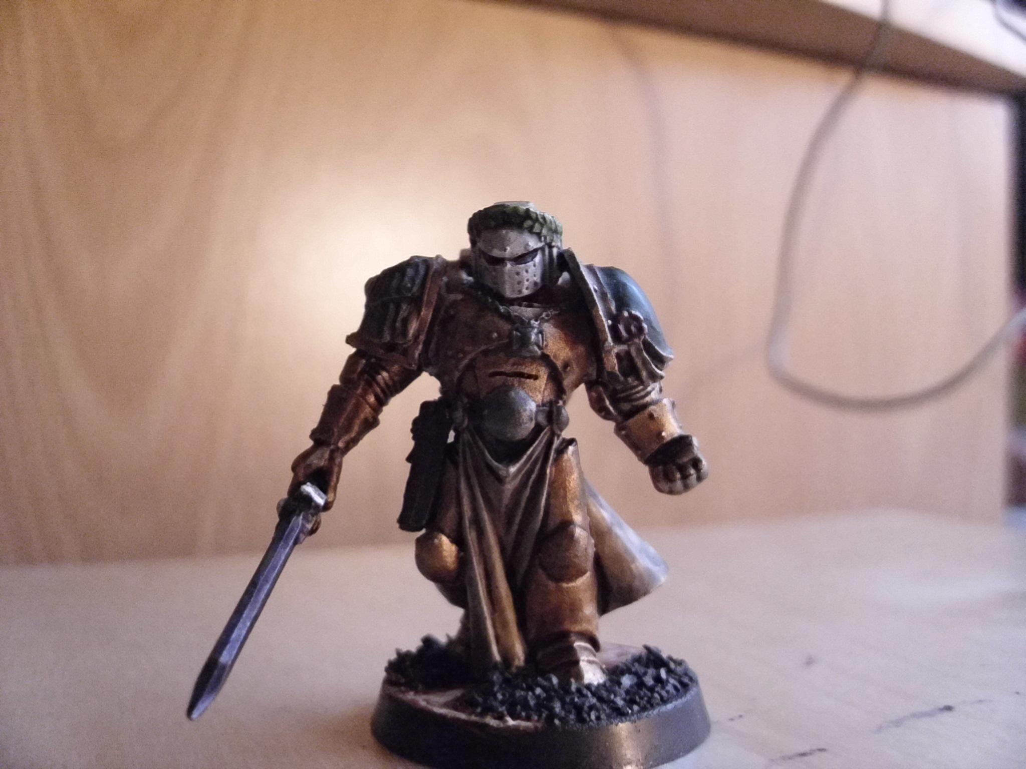 Emporers Champion