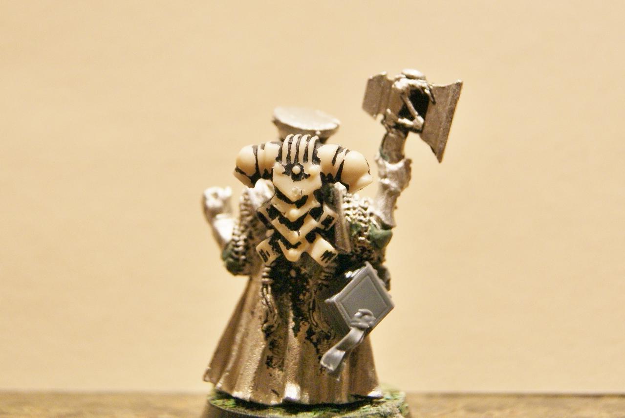 Conversion, Coteaz, Counts As