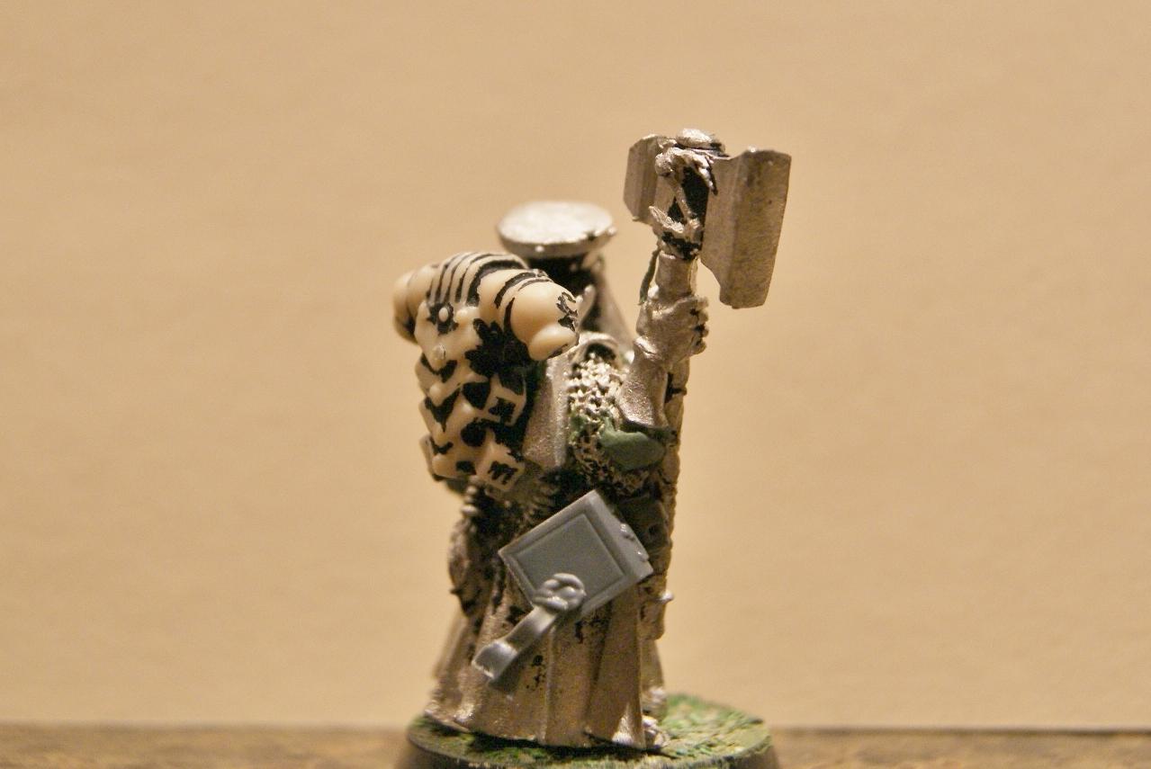 Conversion, Coteaz, Counts As
