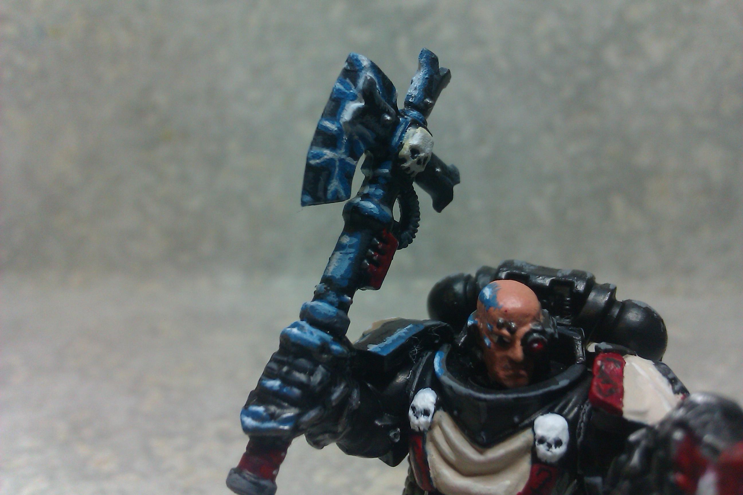 Black Templars