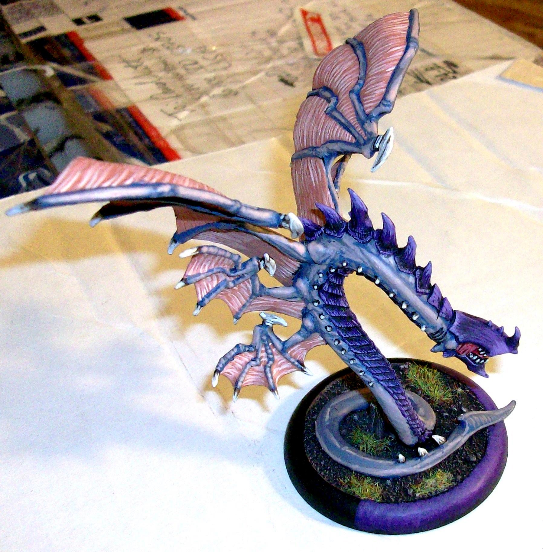 Angelus, Hordes, Legion, Privateer Press, Warbeast