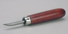 Burnisher, Tools, Burnisher