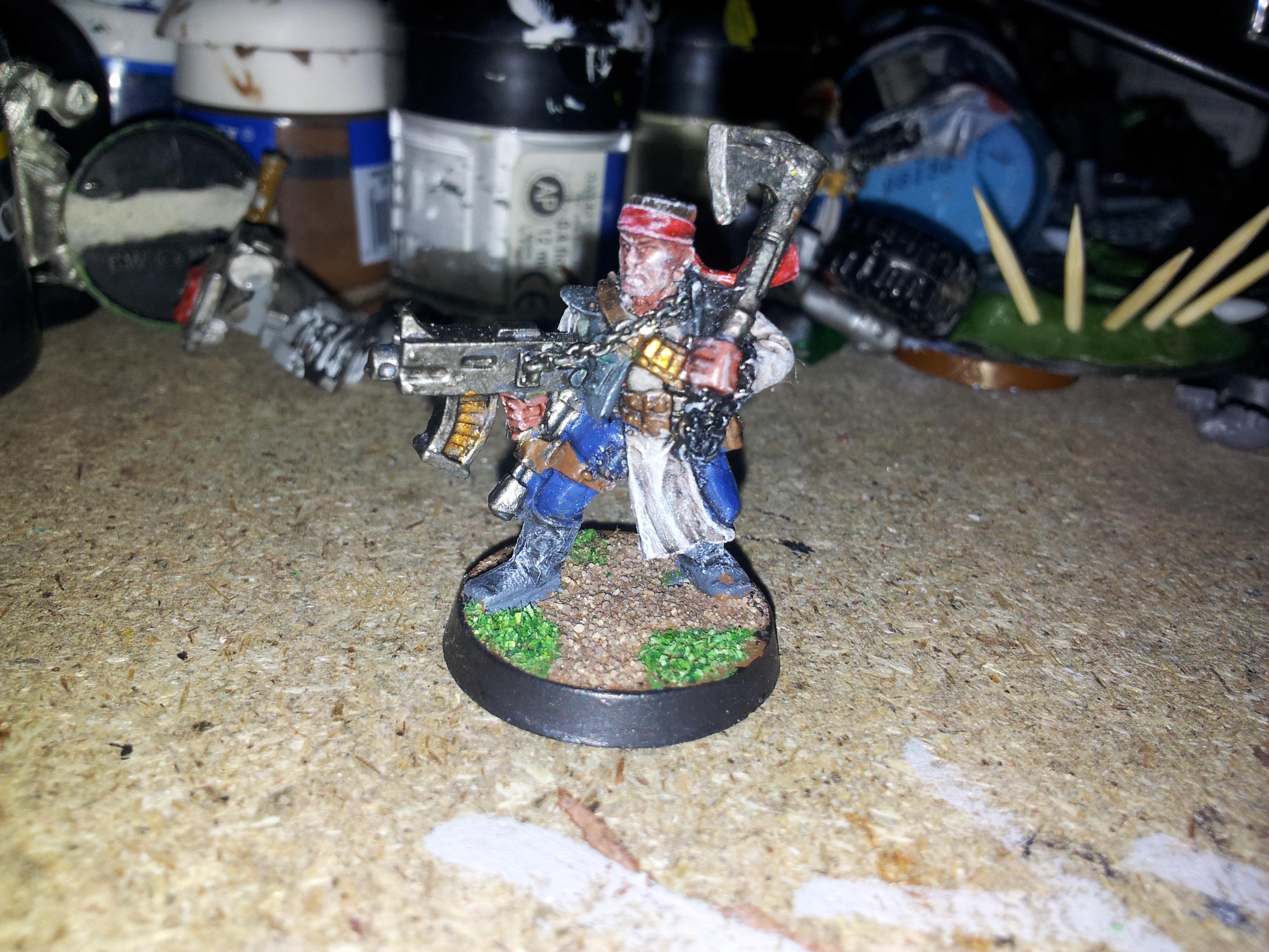 Orlocks