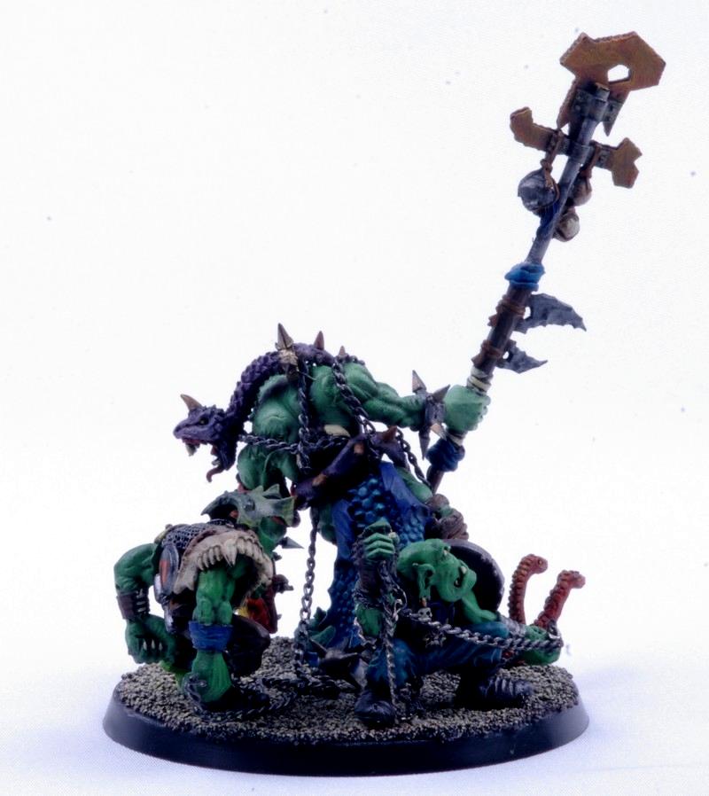 Old Zogwort - 2