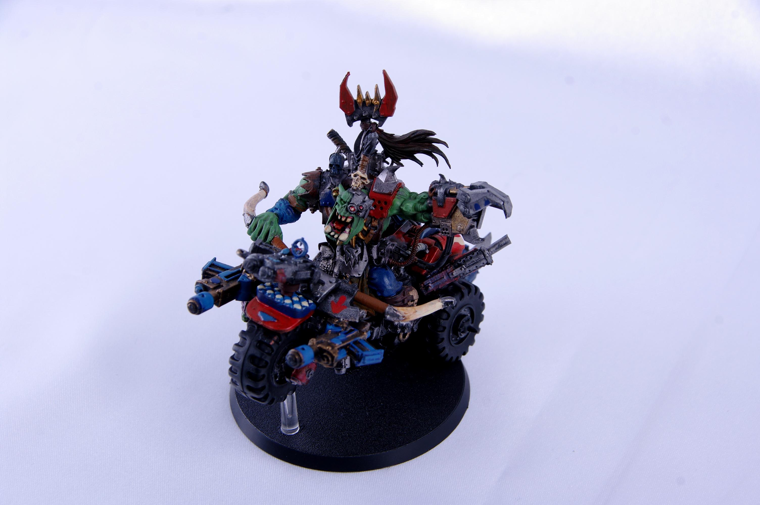 Wazzdakka Gutsmek - 1