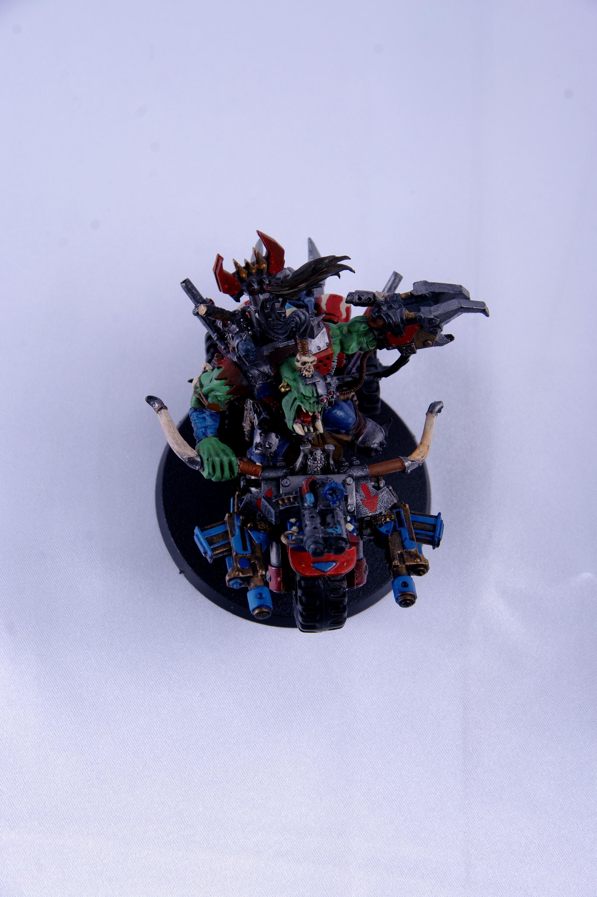 Wazzdakka Gutsmek - 2
