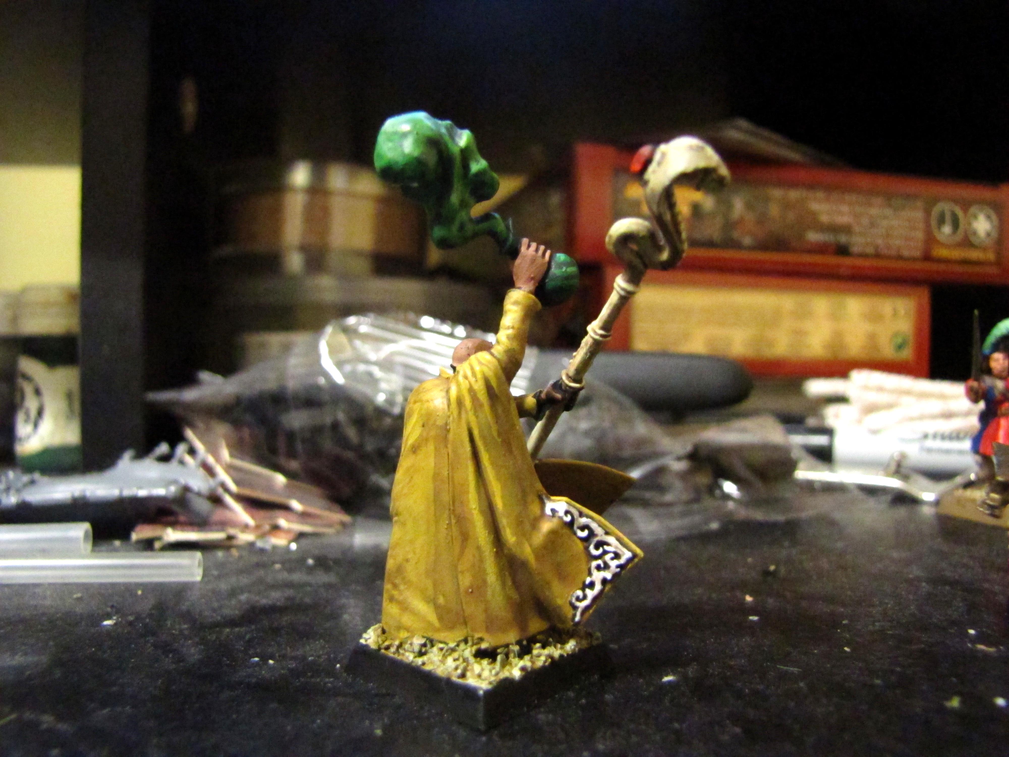 my warlock for dnd 3
