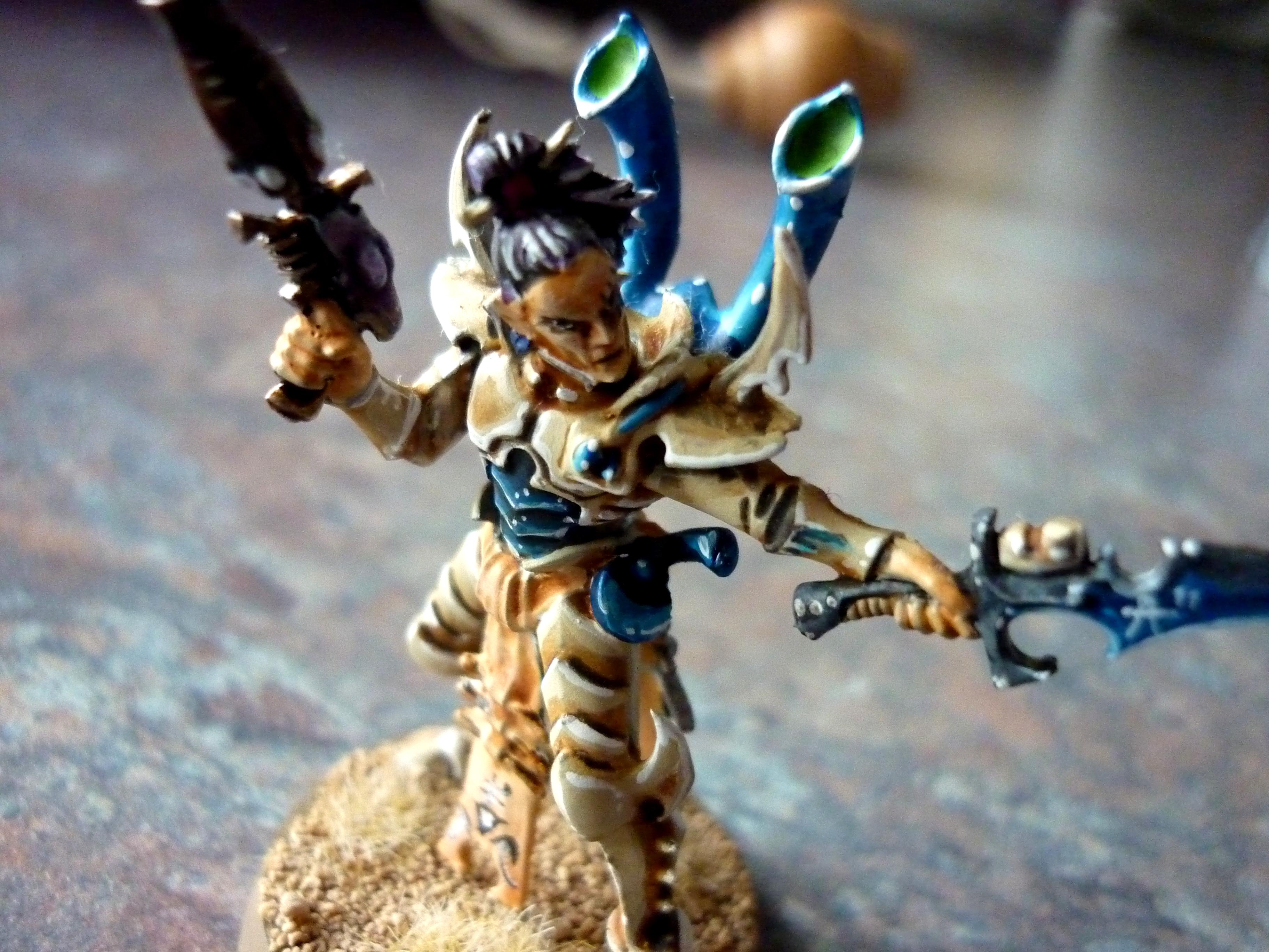 Eldar, Seth, Seth