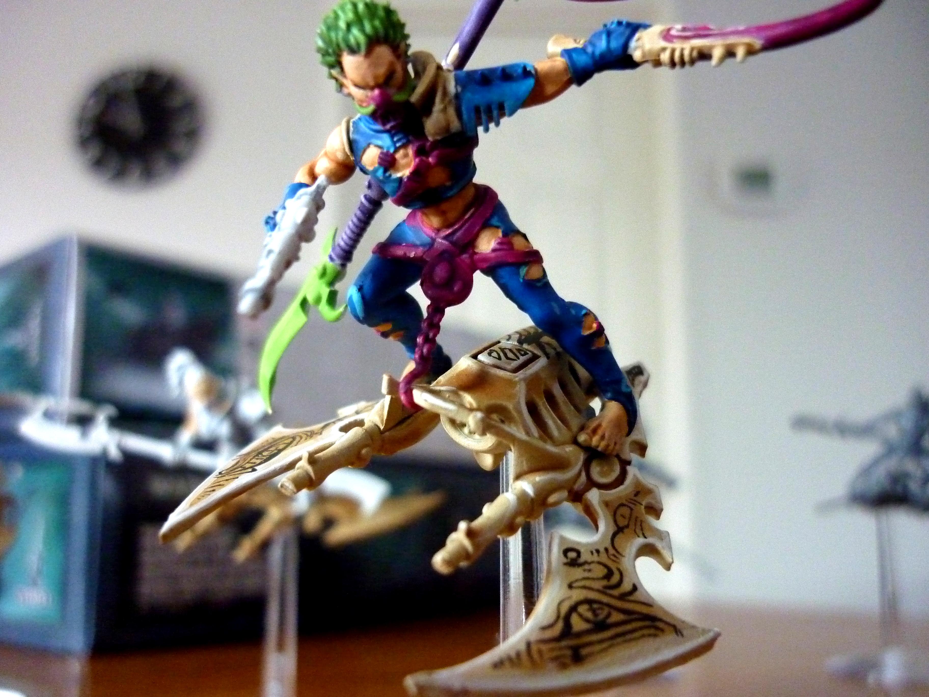 Helliarch &quot;Reaper&quot;