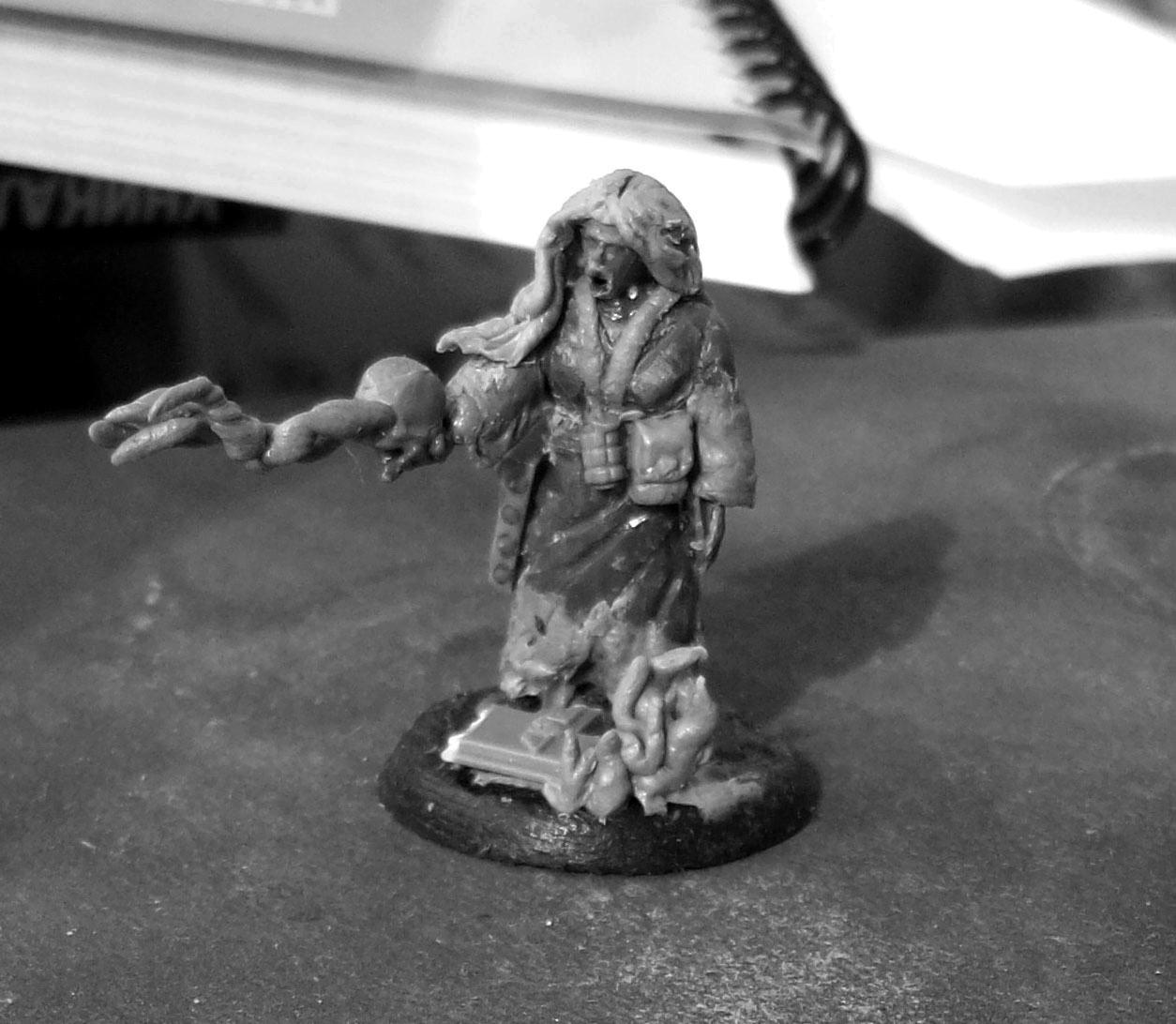 Cultist, Heretic, Heretics, Imperial Guard, Lost And The Damned, Primaris, Psyker, Witch