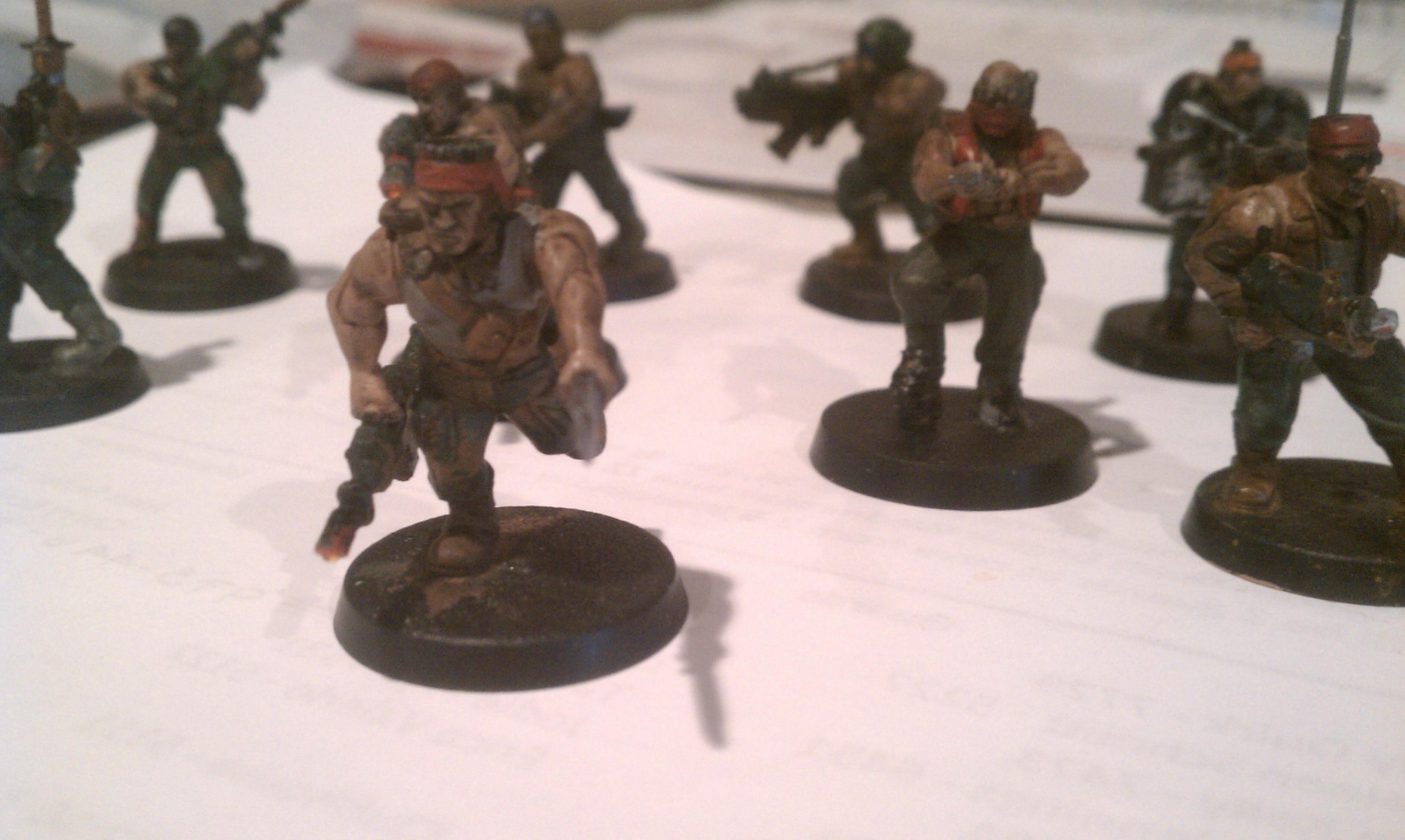 Counts as Marbo