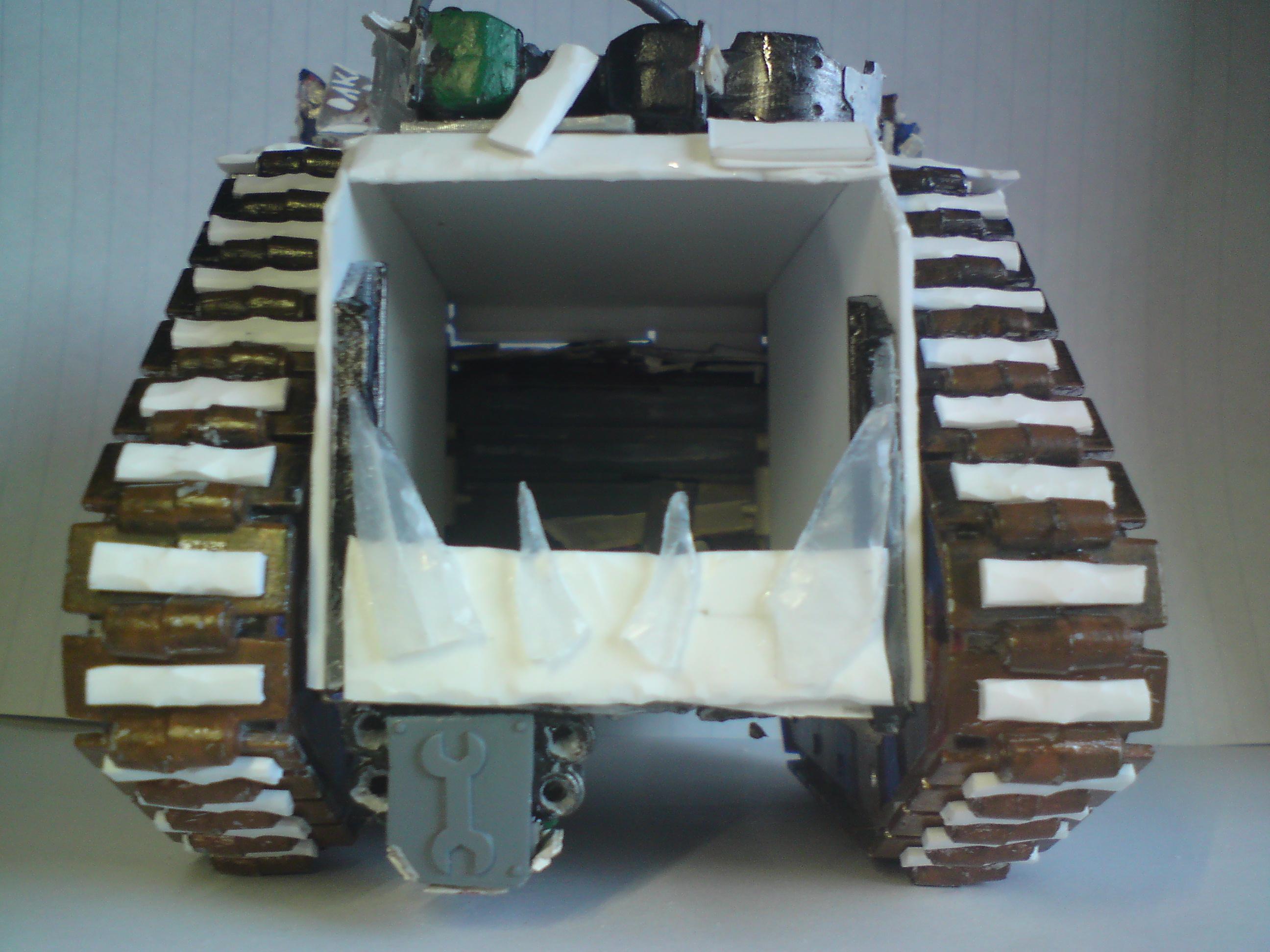 Deathskulls, Looting, Marine Abuse, Ork Deathskulls, Orks, Warhammer 40,000