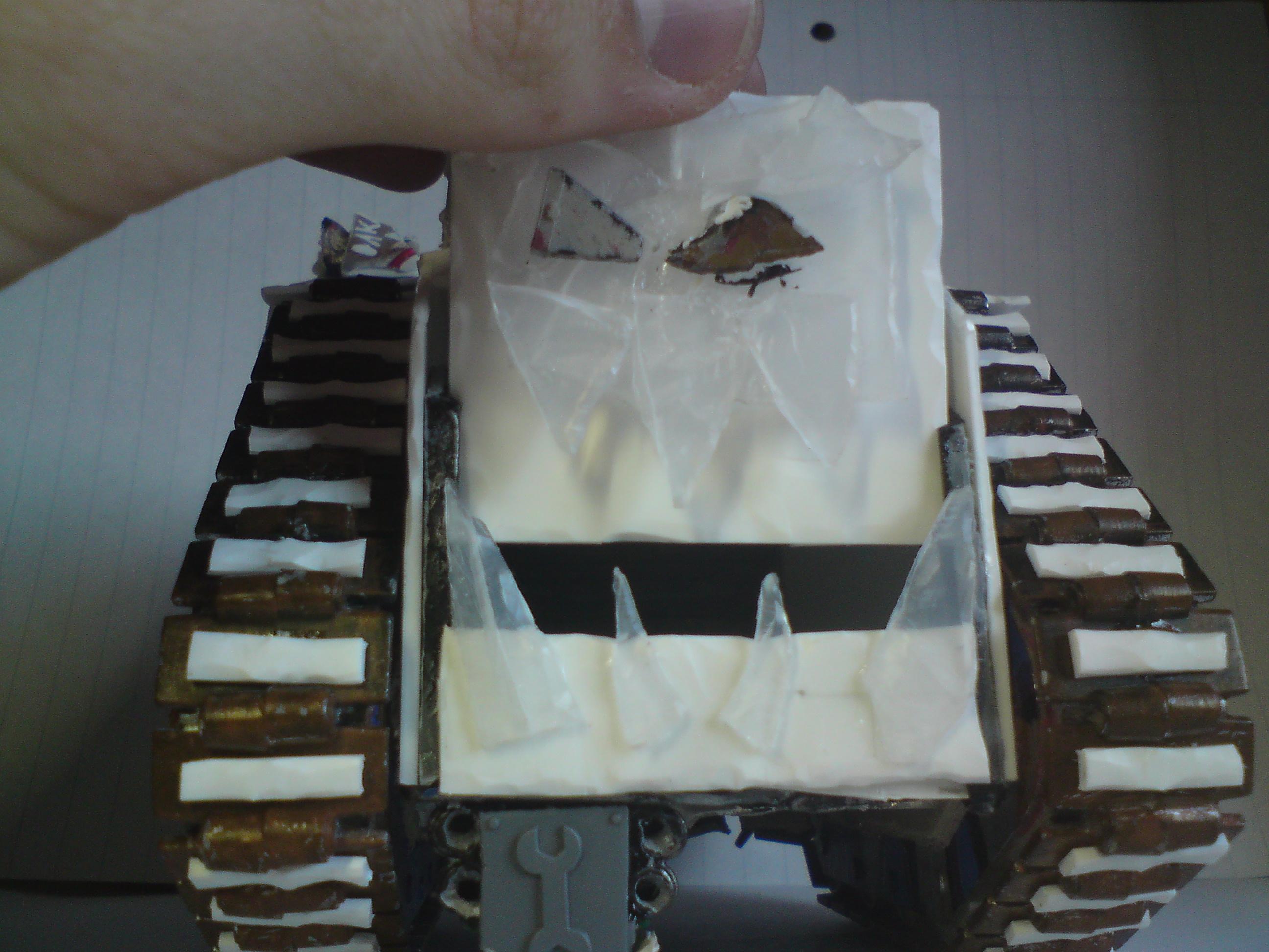 Deathskulls, Looting, Marine Abuse, Ork Deathskulls, Orks, Warhammer 40,000