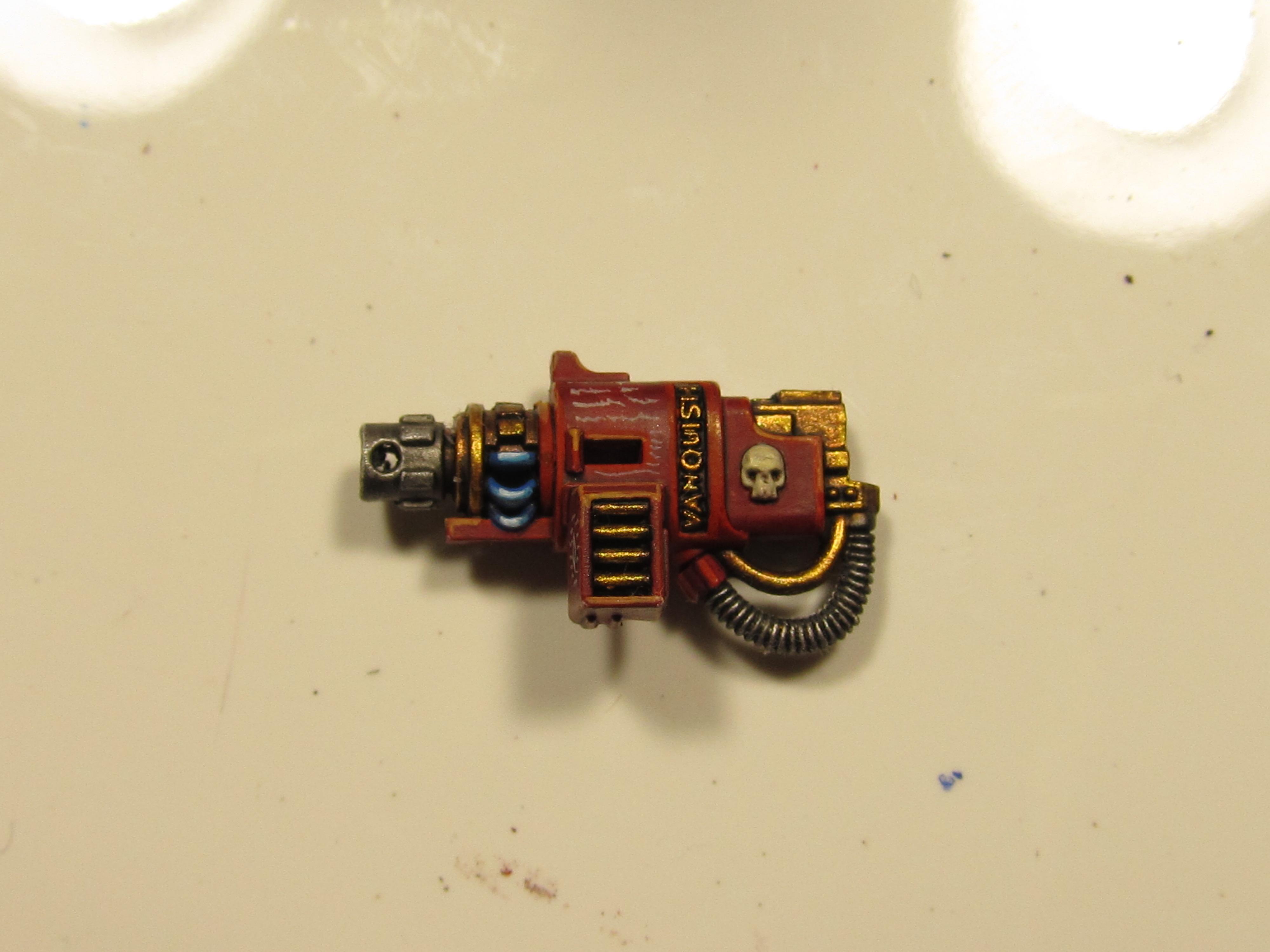 Gravens GM psycannon 1