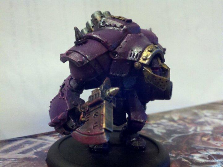 Destroyer, Khador, Mkii, Snipers, Warjack, Warmachine, Warmahordes