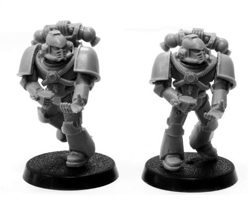 Maximus Armour